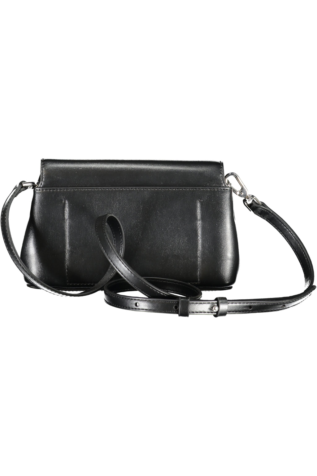 CALVIN KLEIN BLACK WOMEN'S BAG