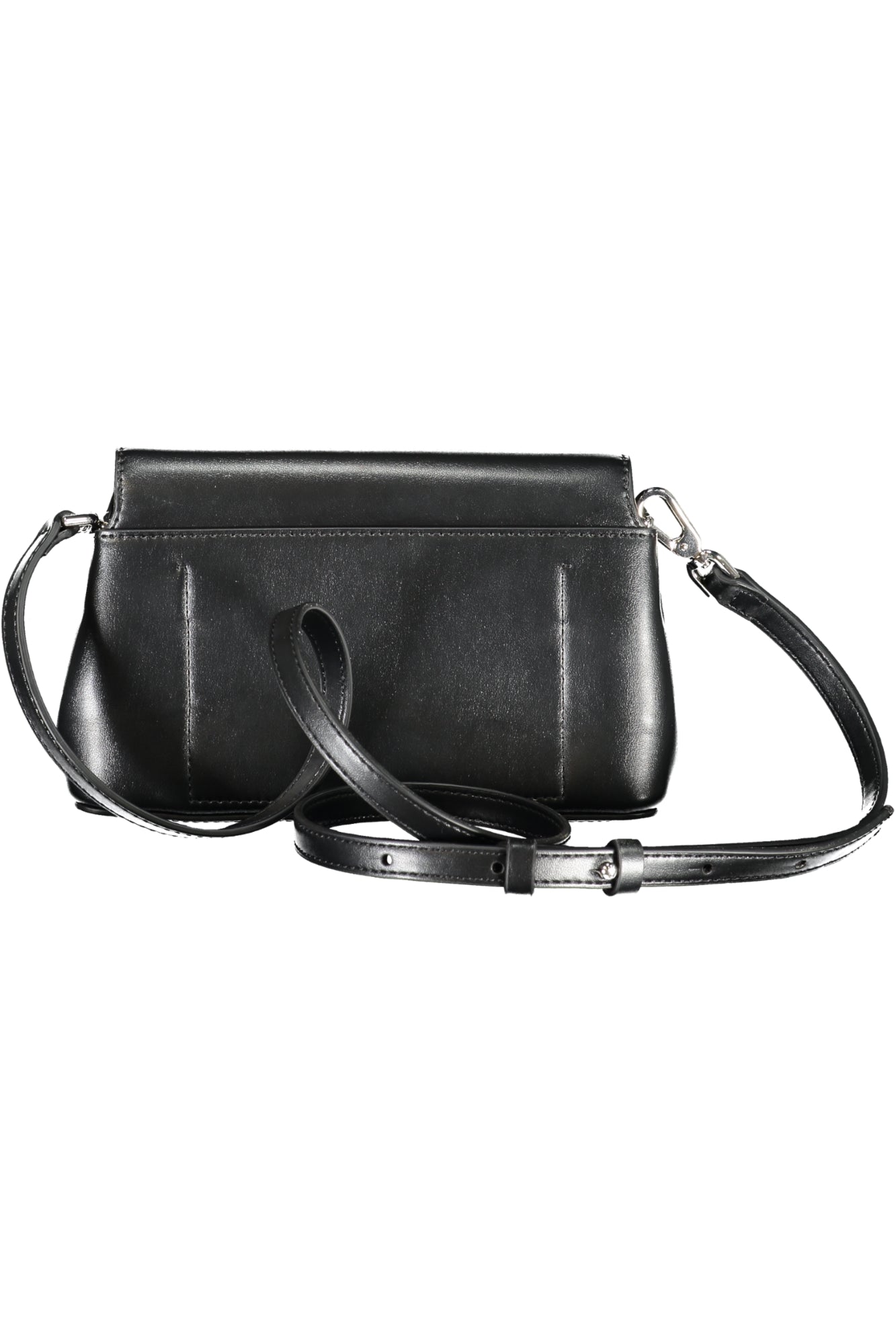 CALVIN KLEIN BLACK WOMEN'S BAG