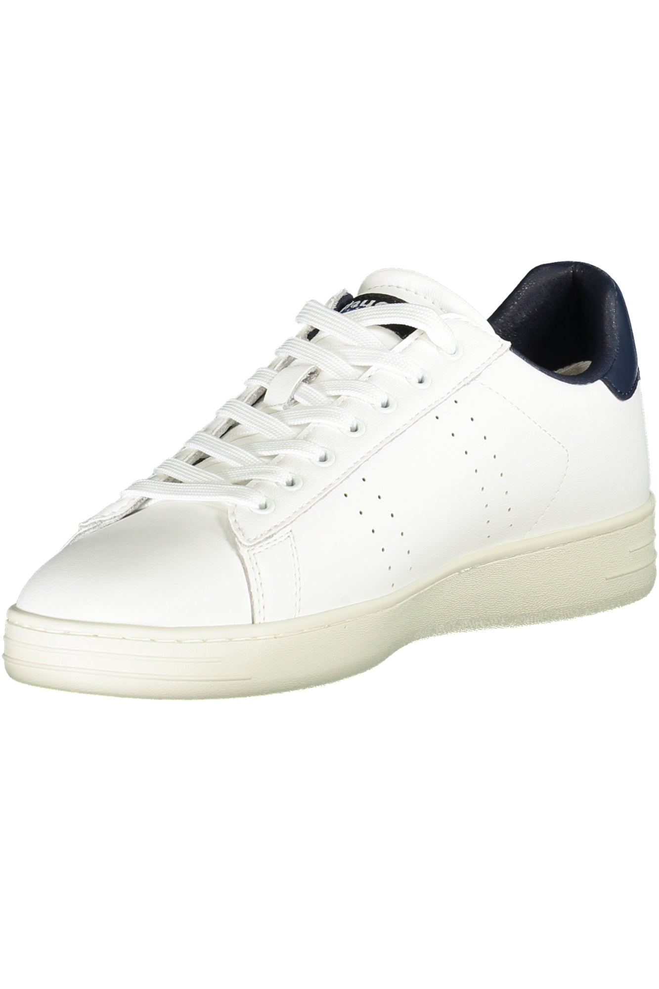 BLAUER MEN'S SPORTS FOOTWEAR WHITE