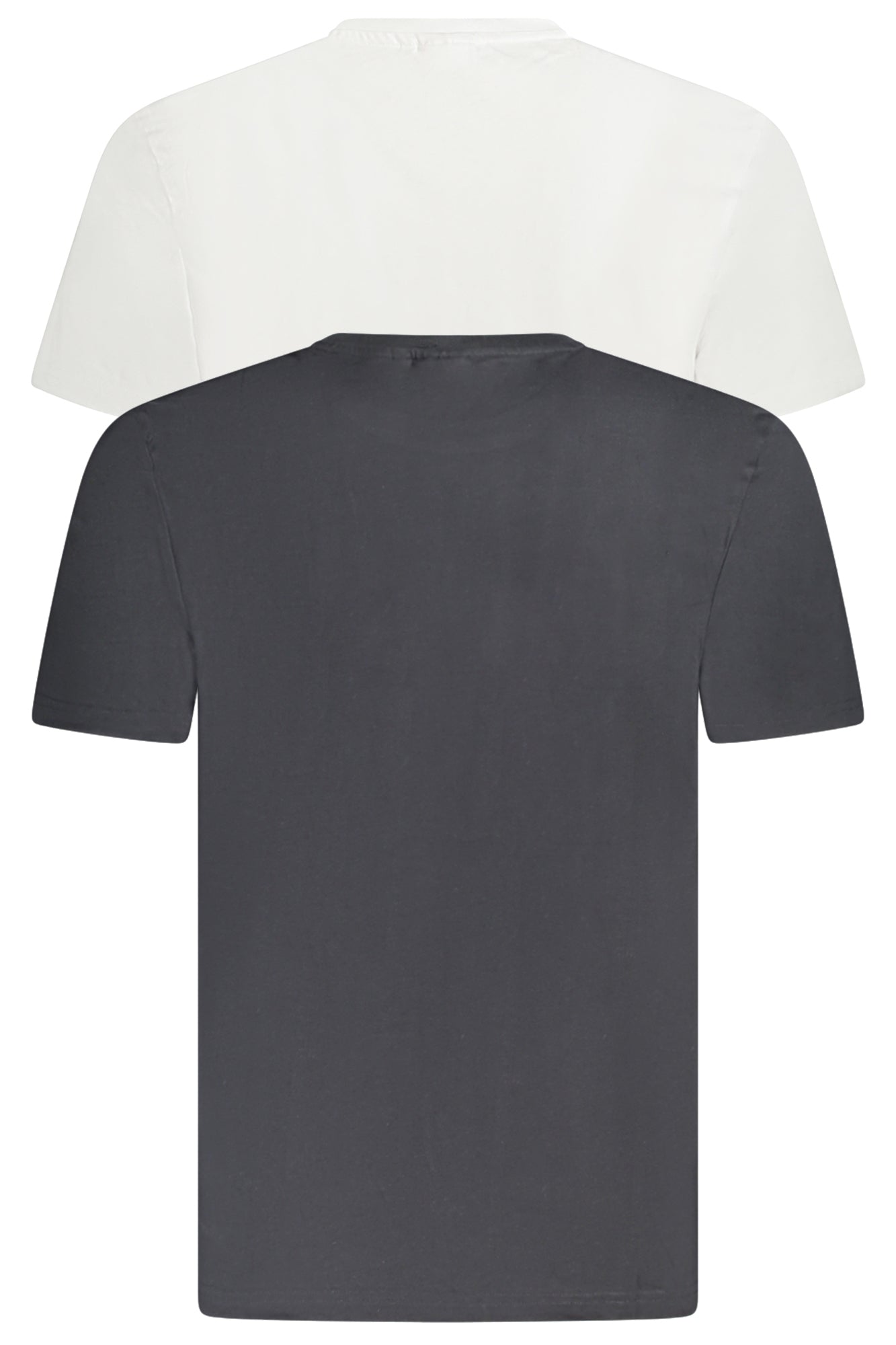 FILA SHORT SLEEVE T-SHIRT MEN WHITE