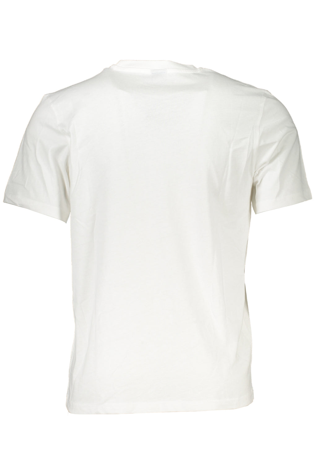 NORTH SAILS MEN'S SHORT SLEEVED T-SHIRT WHITE