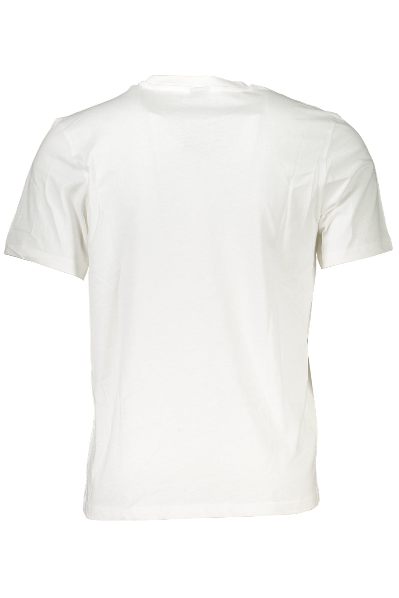 NORTH SAILS MEN'S SHORT SLEEVED T-SHIRT WHITE