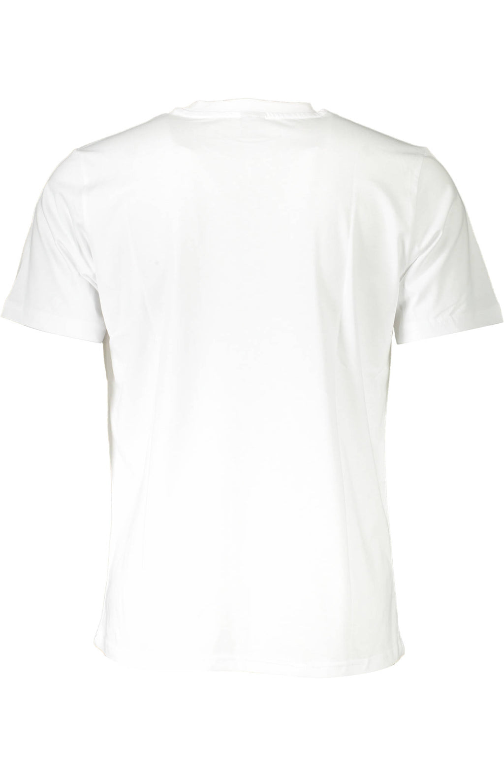 NORTH SAILS SHORT SLEEVE T-SHIRT MEN WHITE
