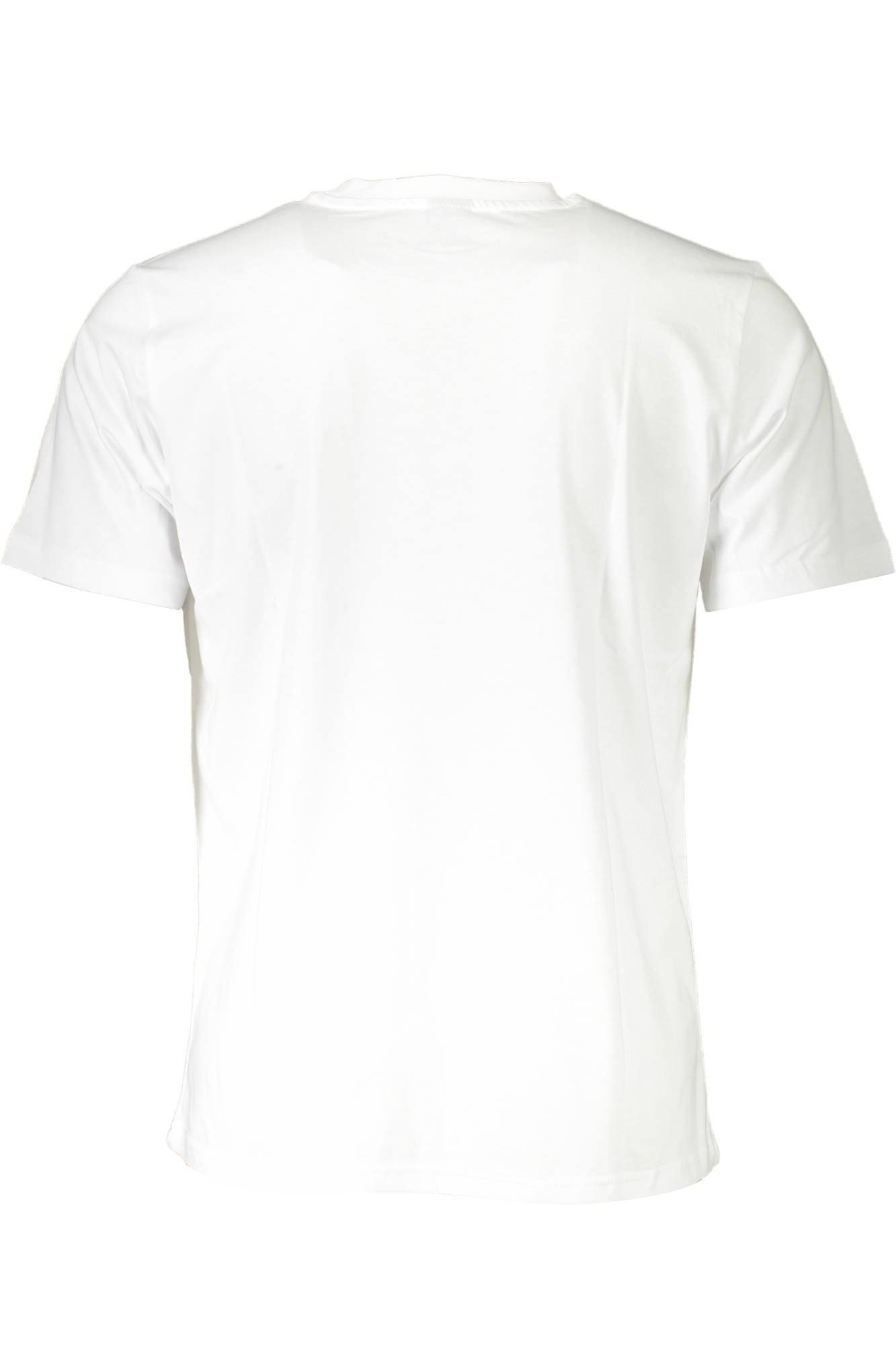 NORTH SAILS SHORT SLEEVE T-SHIRT MEN WHITE