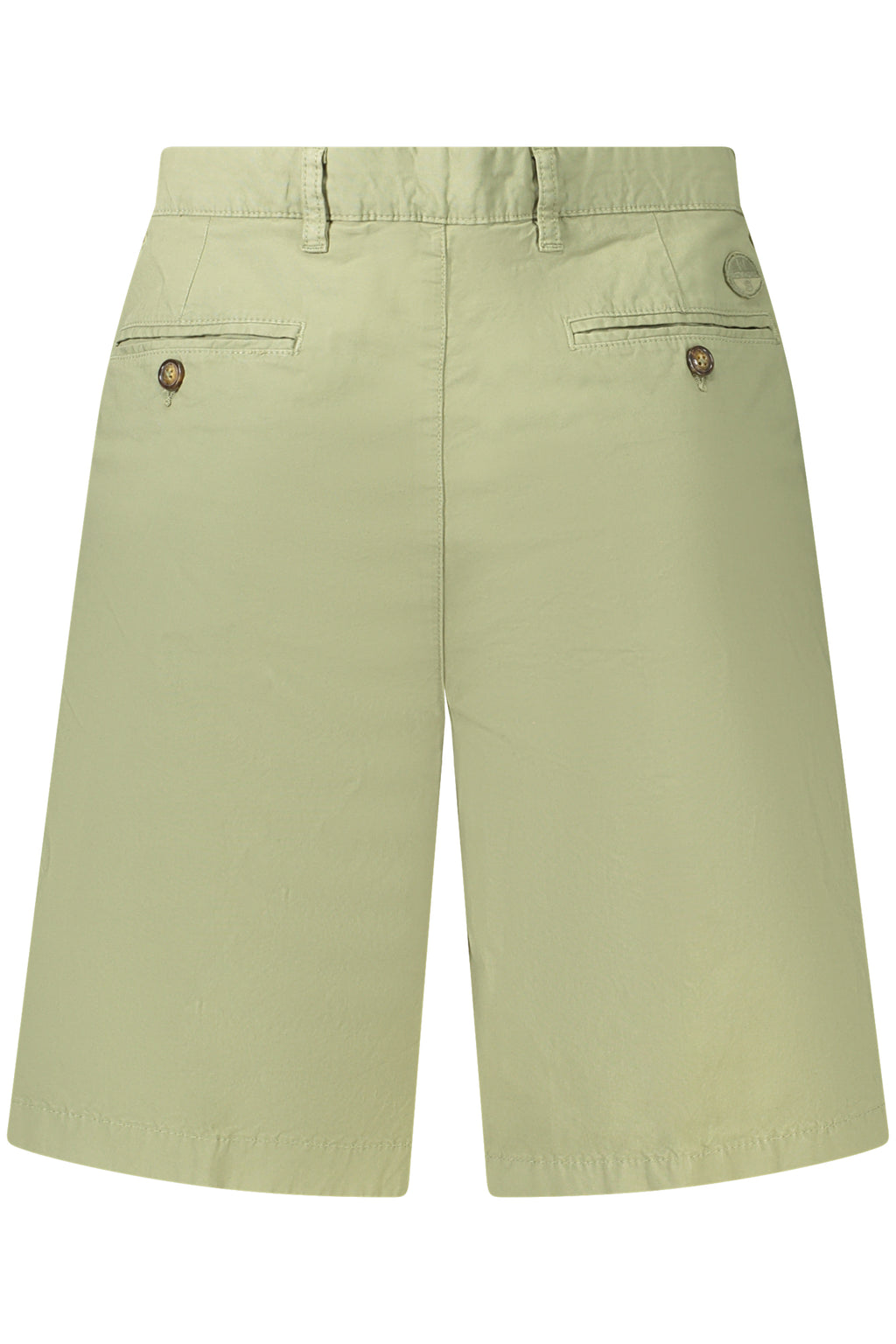 NORTH SAILS MEN'S BERMUDA PANTS GREEN