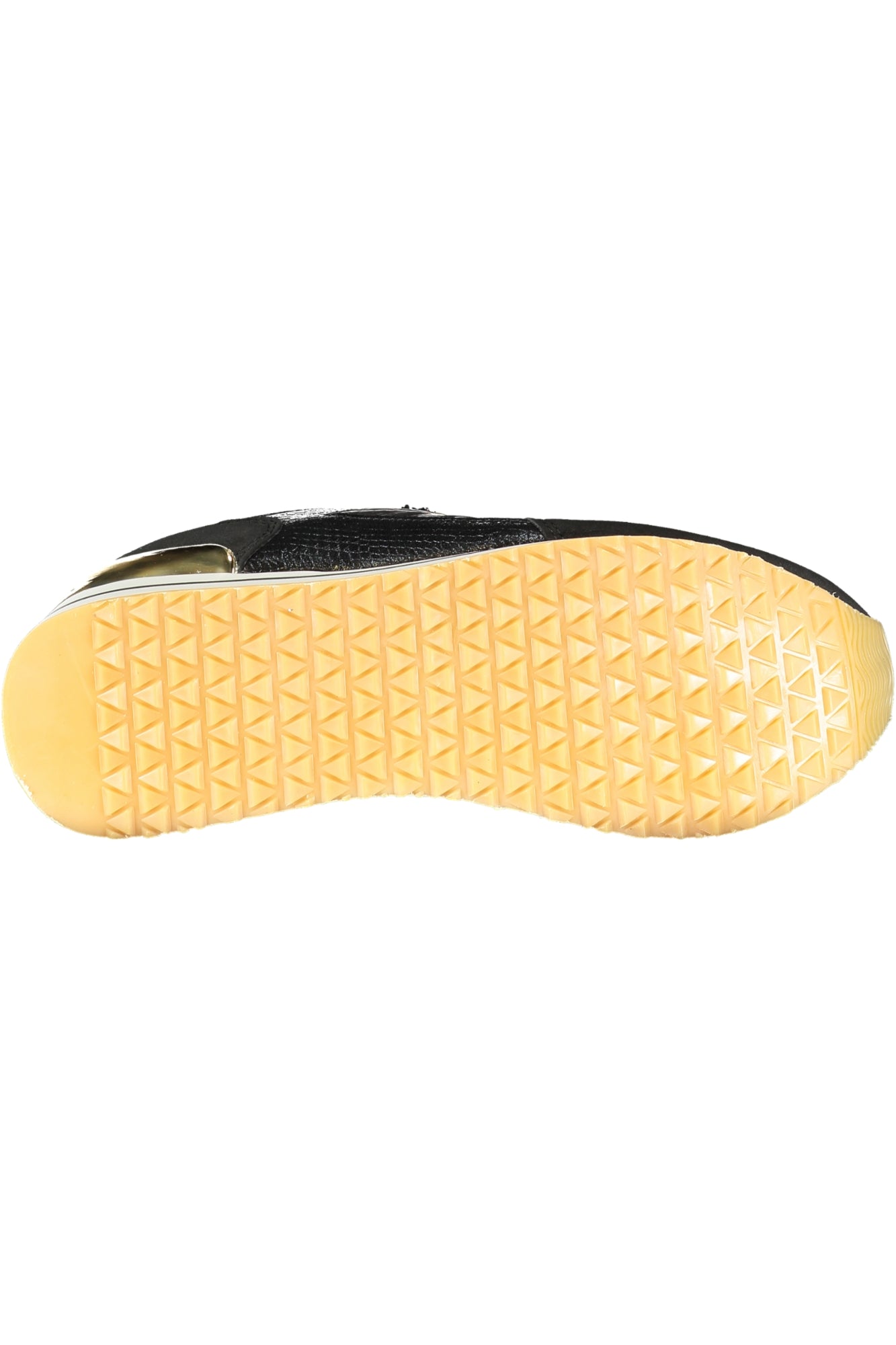 US POLO BEST PRICE BLACK WOMEN'S SPORTS SHOES
