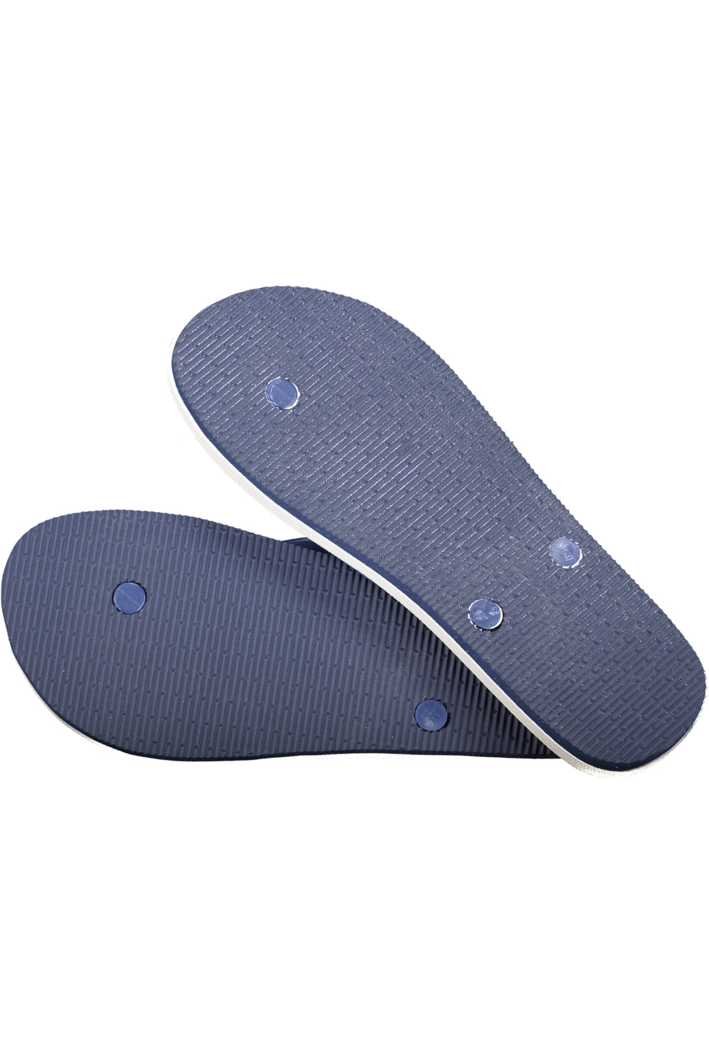 CARRERA WHITE MEN'S SLIPPERS