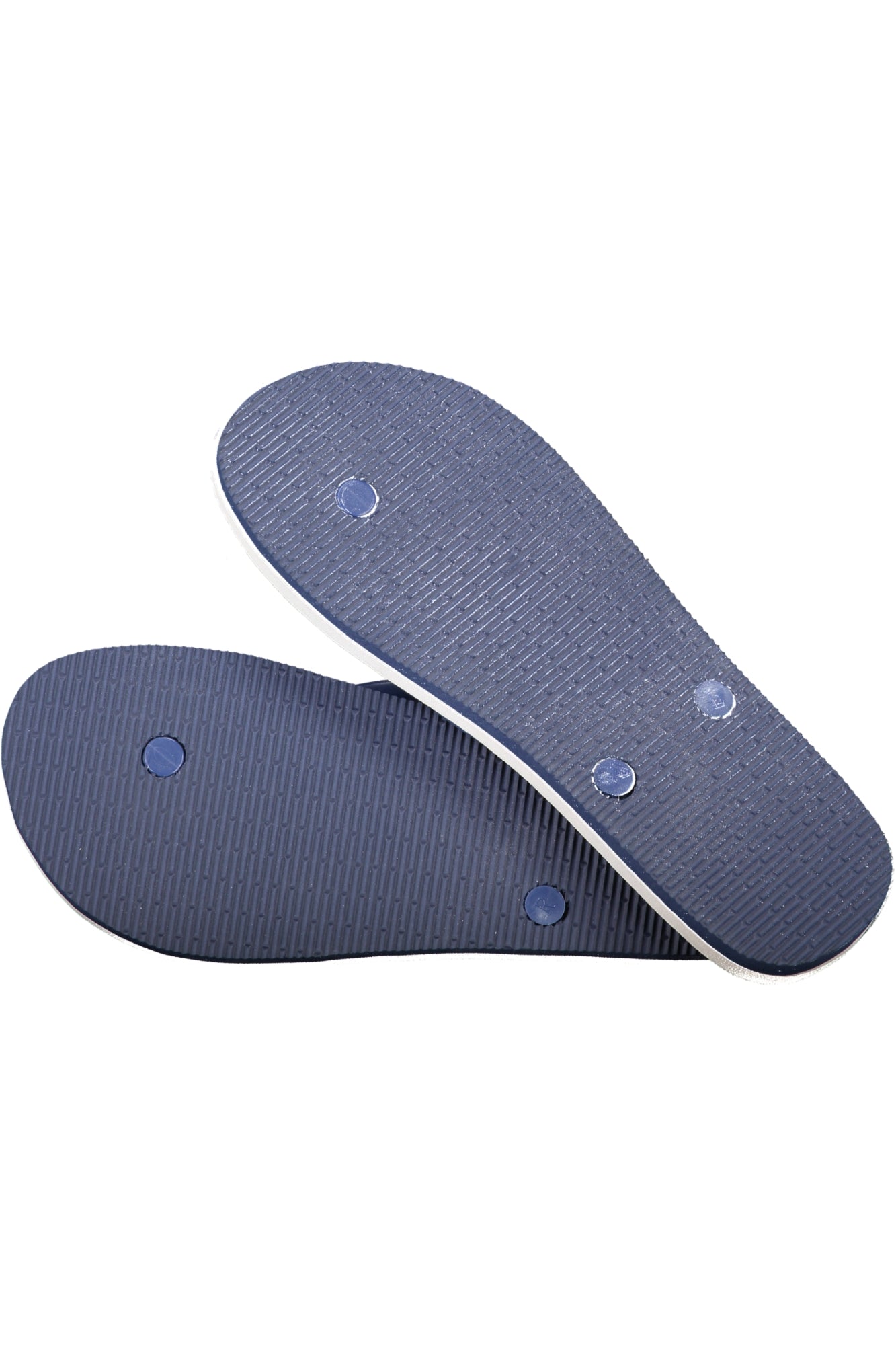 CARRERA WHITE MEN'S SLIPPERS