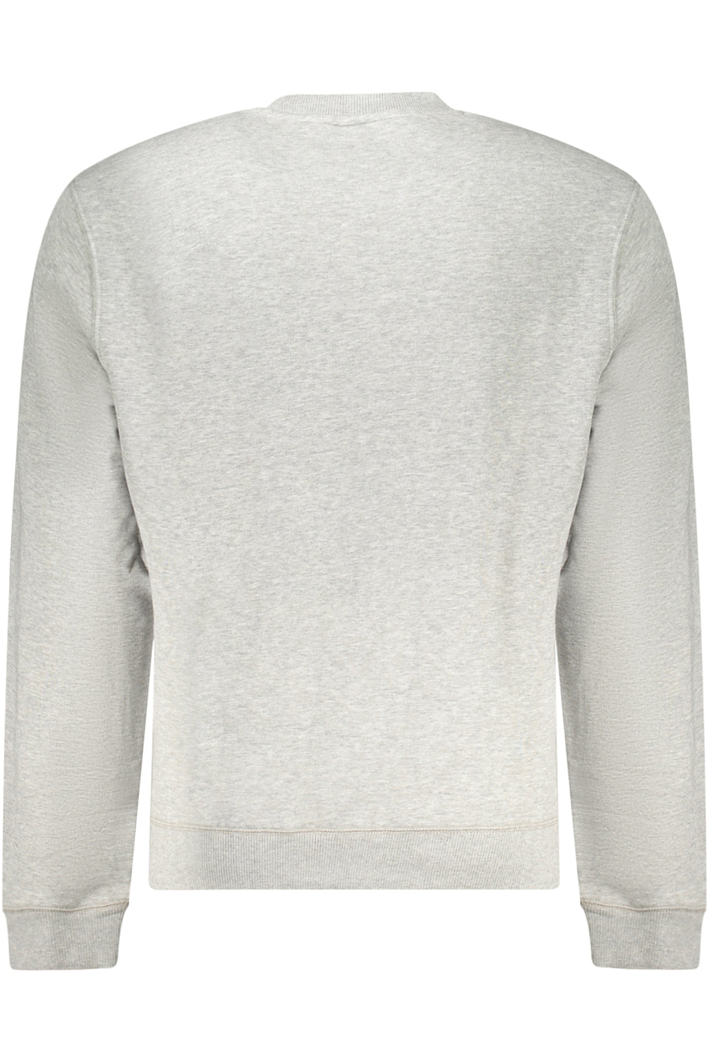 NAPAPIJRI MEN'S ZIP-FREE SWEATSHIRT GREY