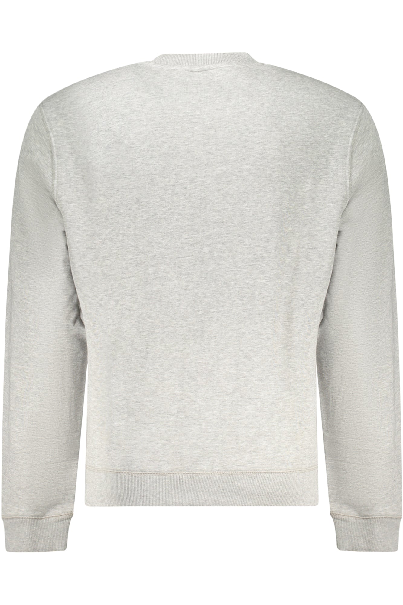 NAPAPIJRI MEN'S ZIP-FREE SWEATSHIRT GREY