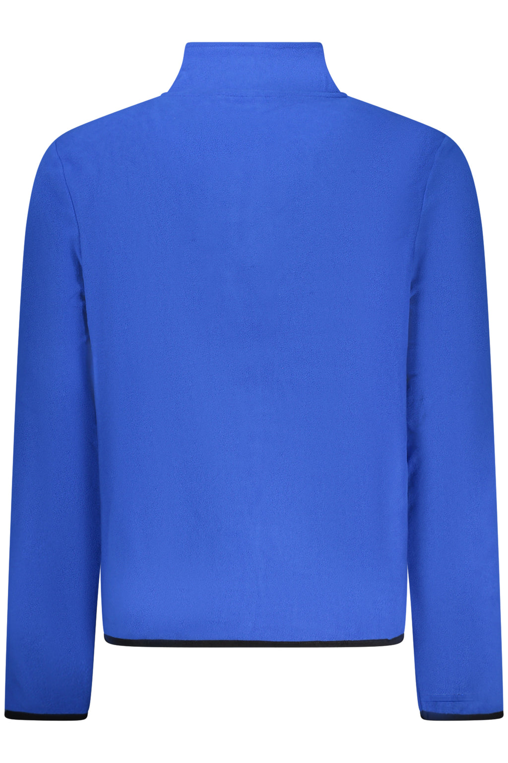 NORWAY 1963 MEN'S BLUE ZIP-UP SWEATSHIRT