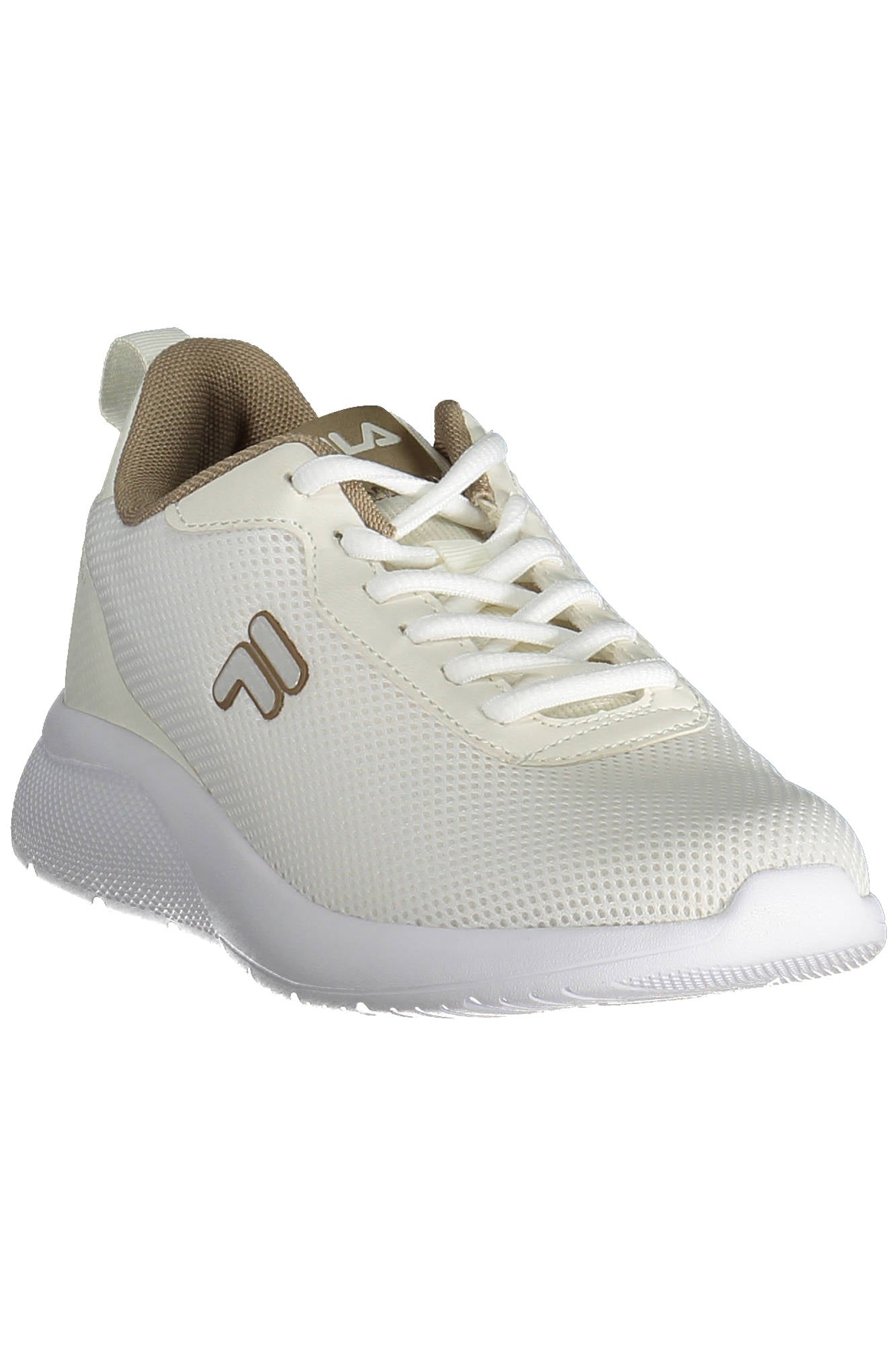 FILA BEIGE WOMEN'S SPORT SHOES