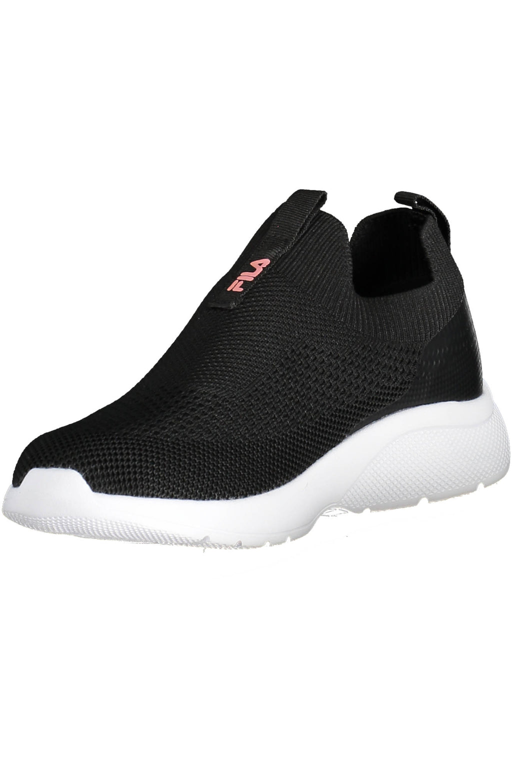 FILA BLACK WOMEN'S SPORTS SHOES
