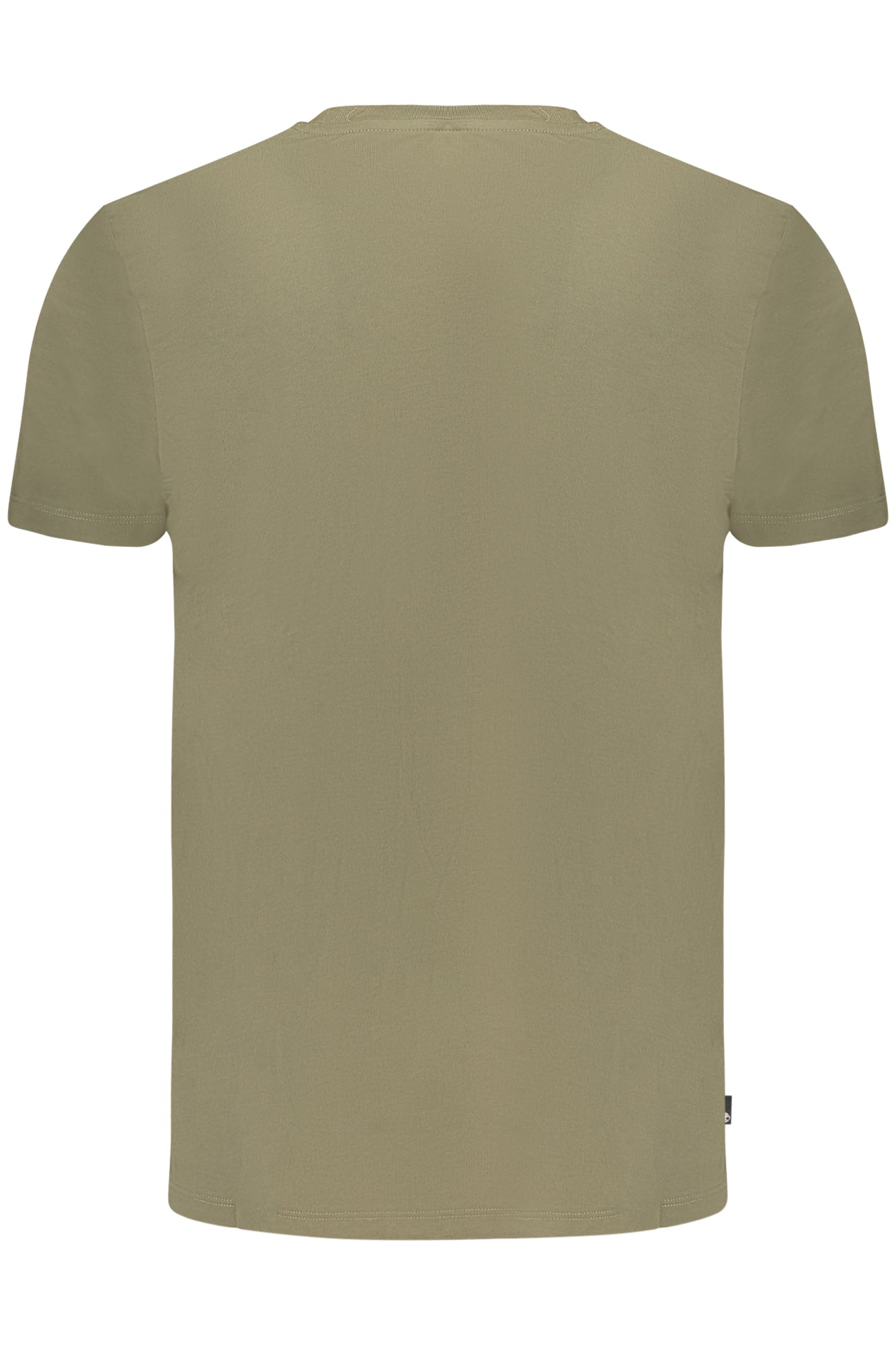 TIMBERLAND SHORT SLEEVE T-SHIRT MEN GREEN