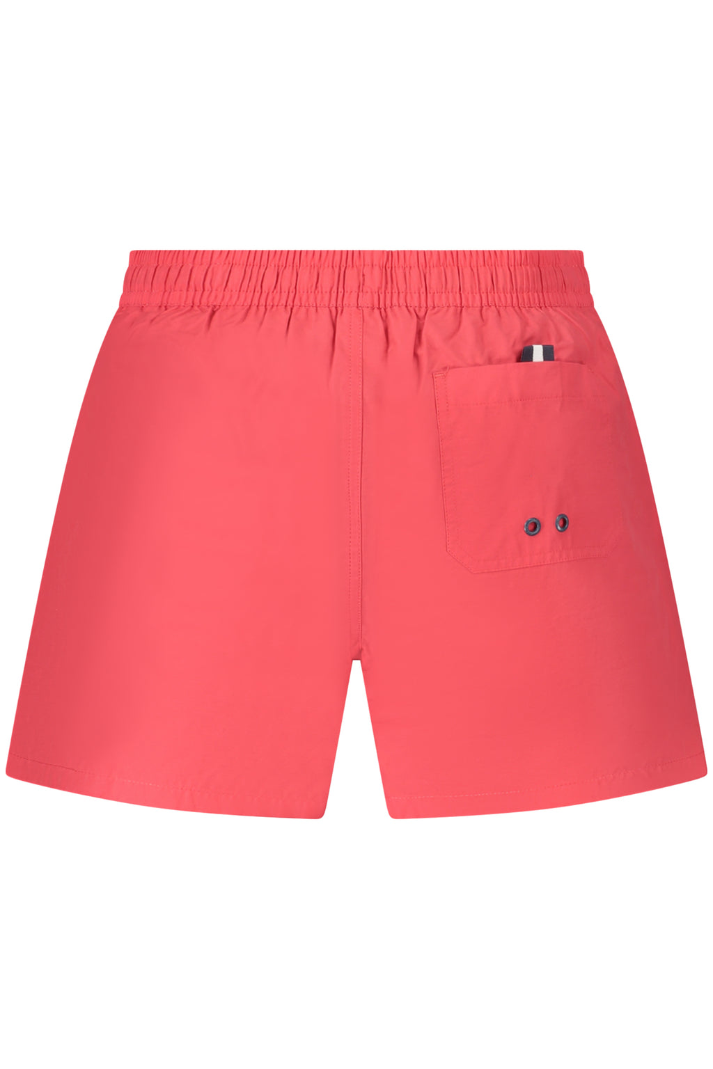 NORTH SAILS RED MEN'S BOTTOM COSTUME