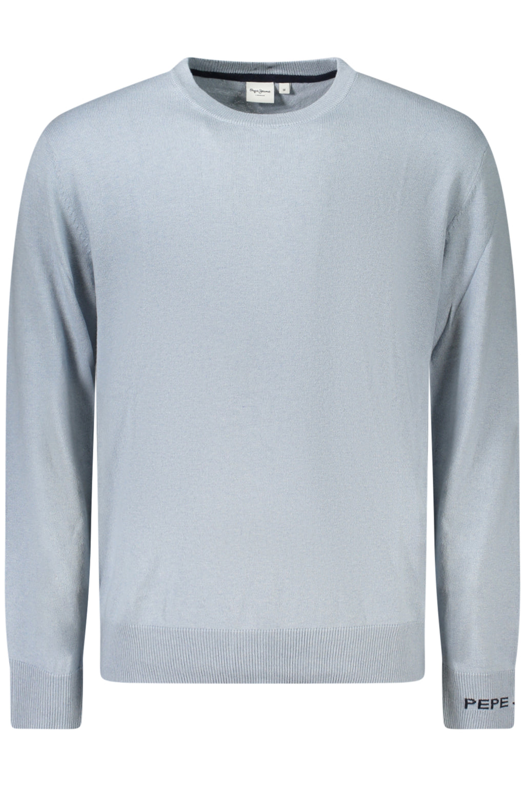 PEPE JEANS MEN'S BLUE SWEATER