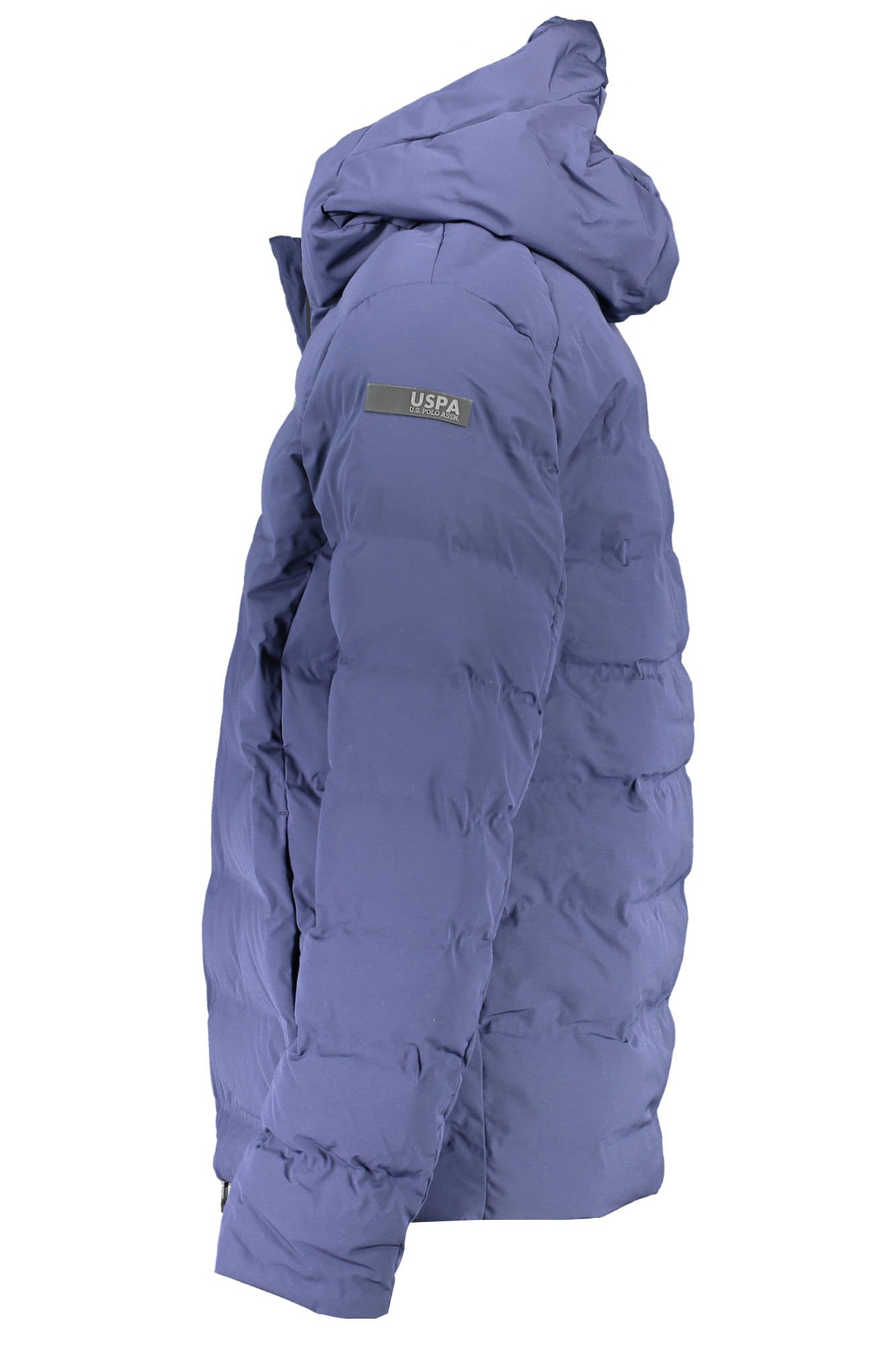 US POLO MEN'S BLUE JACKET