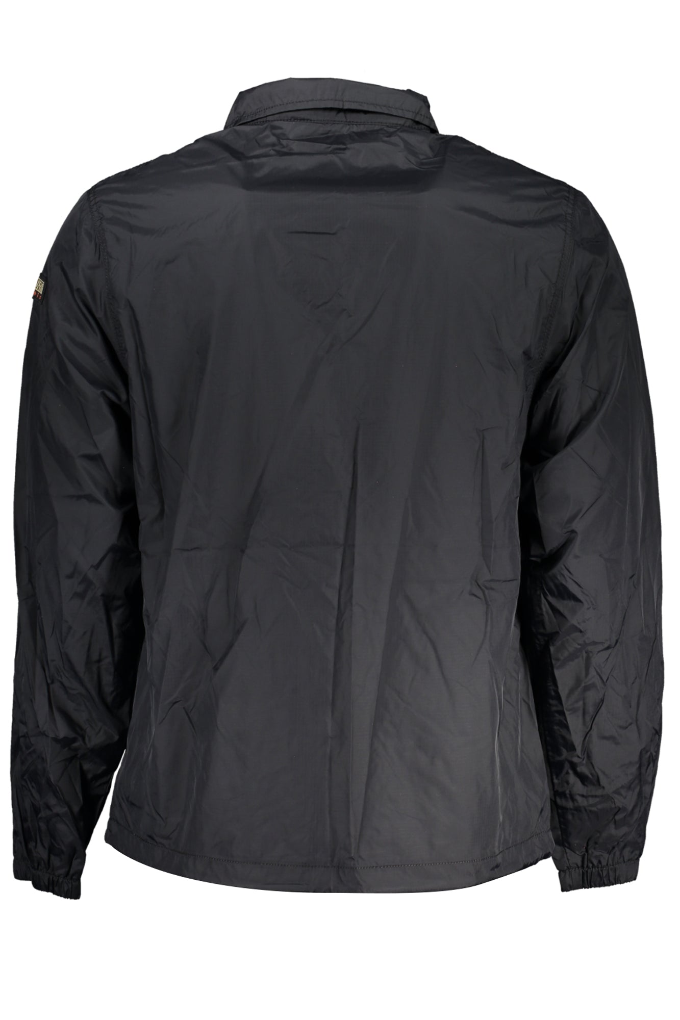 NAPAPIJRI MEN'S SPORTS JACKET BLACK