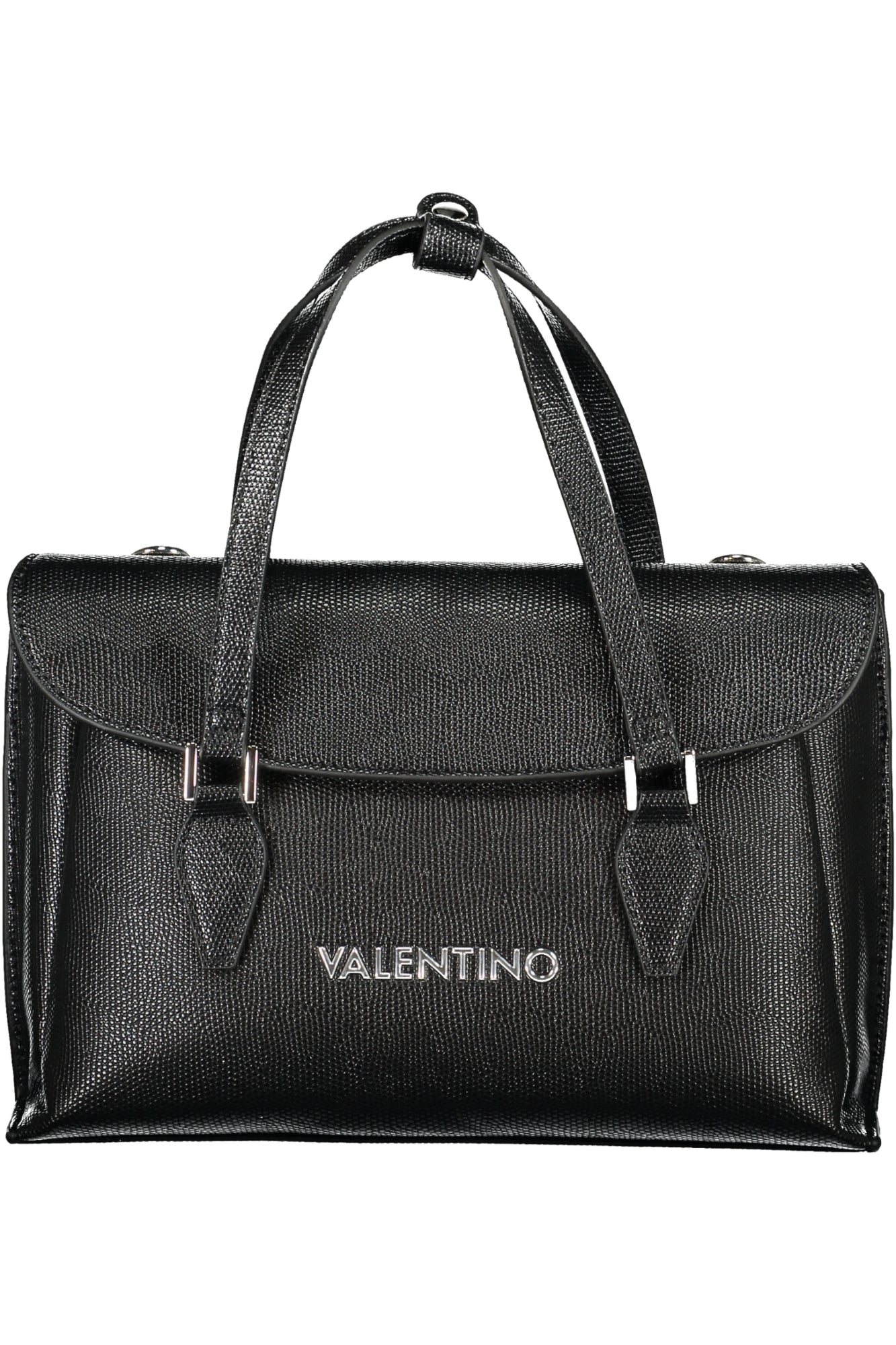 VALENTINO BAGS WOMEN'S BAG BLACK