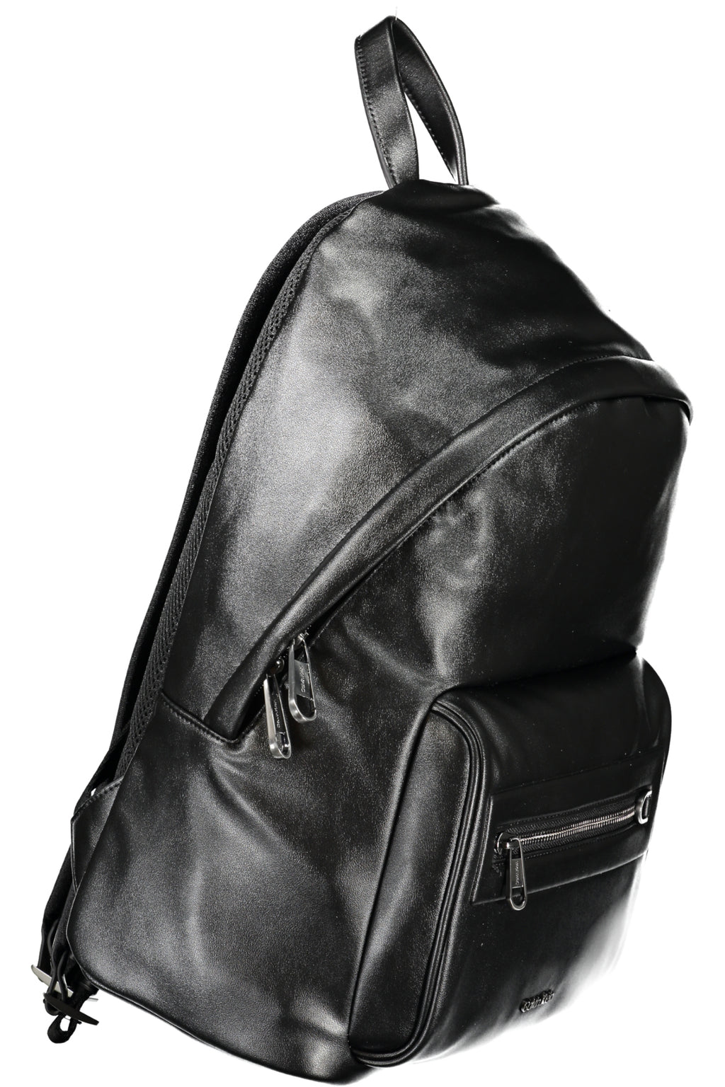 CALVIN KLEIN MEN'S BLACK BACKPACK