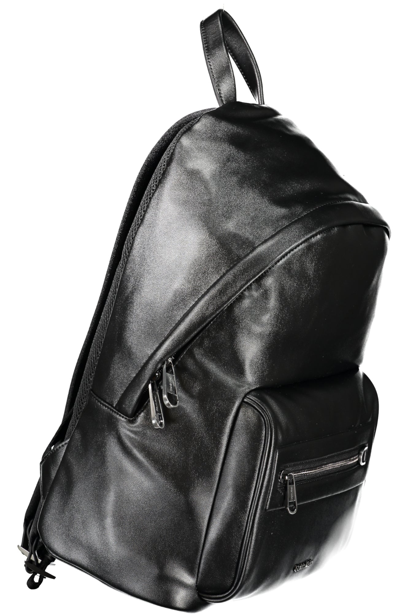 CALVIN KLEIN MEN'S BLACK BACKPACK