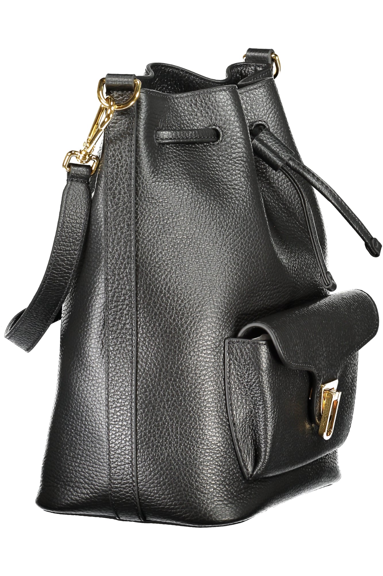 COCCINELLE WOMEN'S BLACK BAG