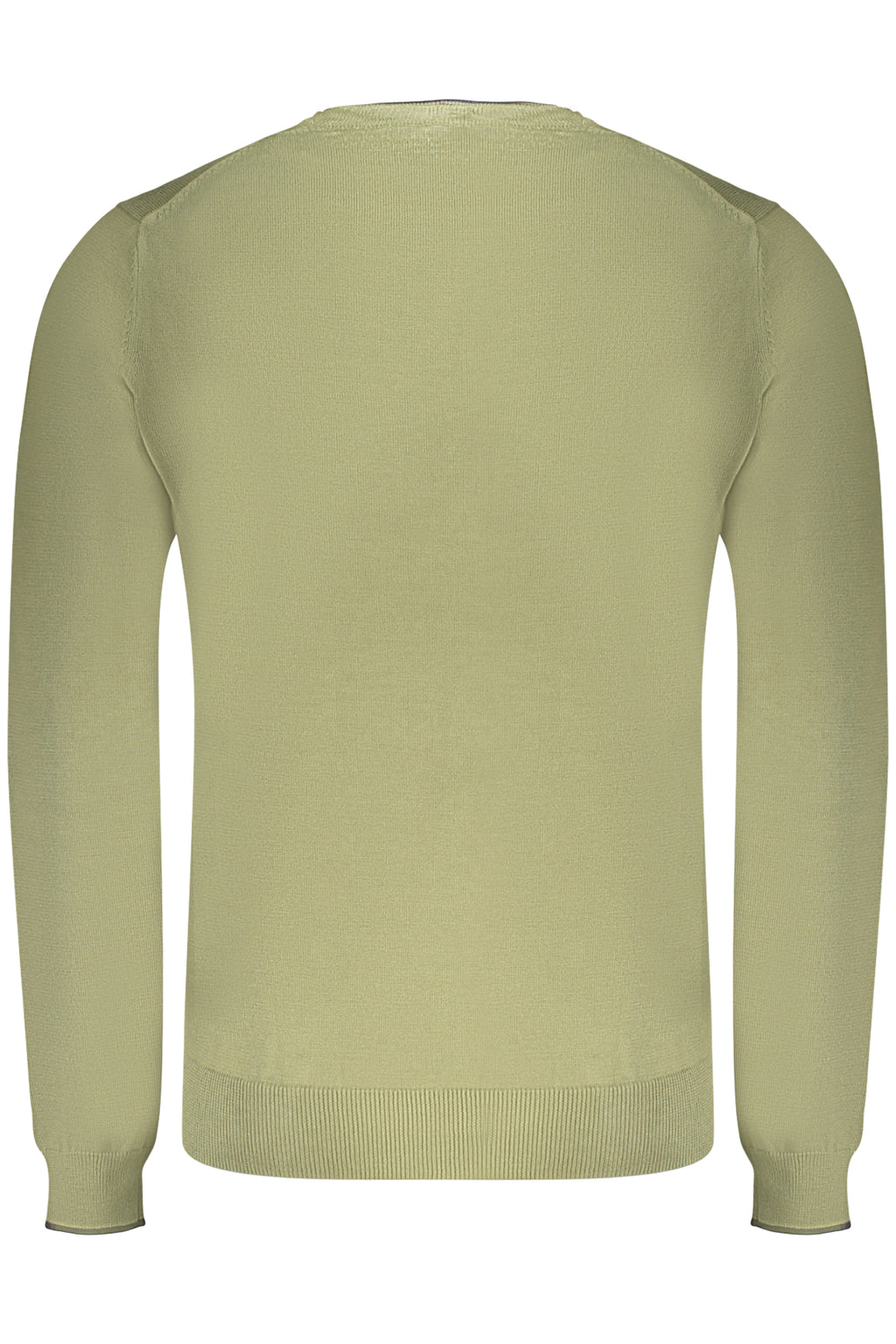 NORTH SAILS MEN'S GREEN SWEATER