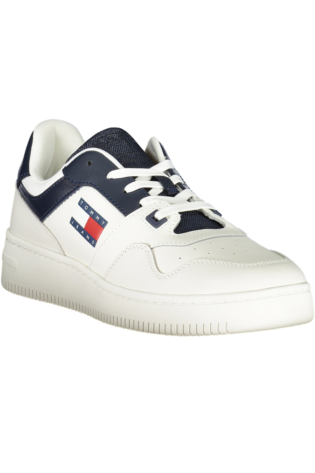 TOMMY HILFIGER MEN'S SPORTS SHOES BLUE