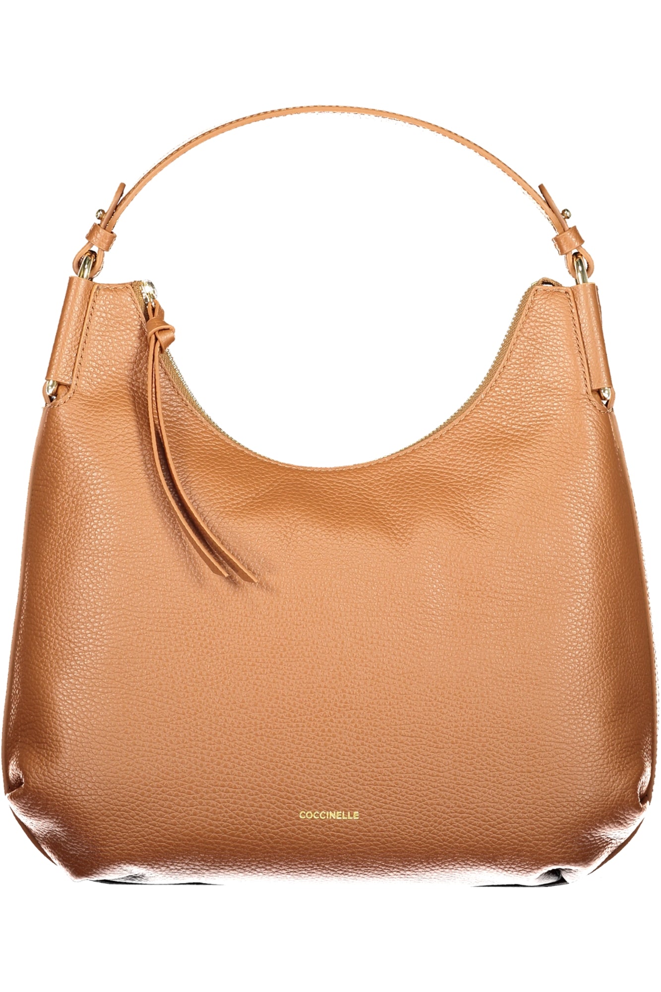 COCCINELLE WOMEN'S BROWN BAG
