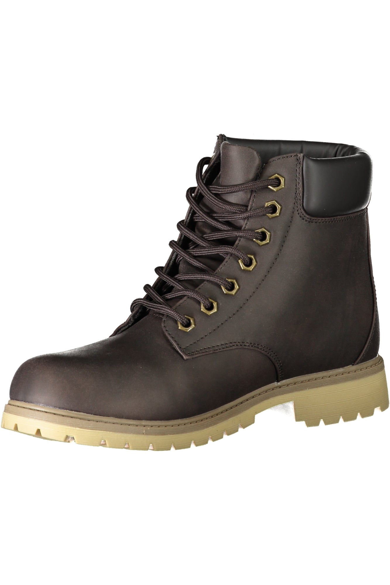FILA FOOTWEAR BOOT MEN BROWN