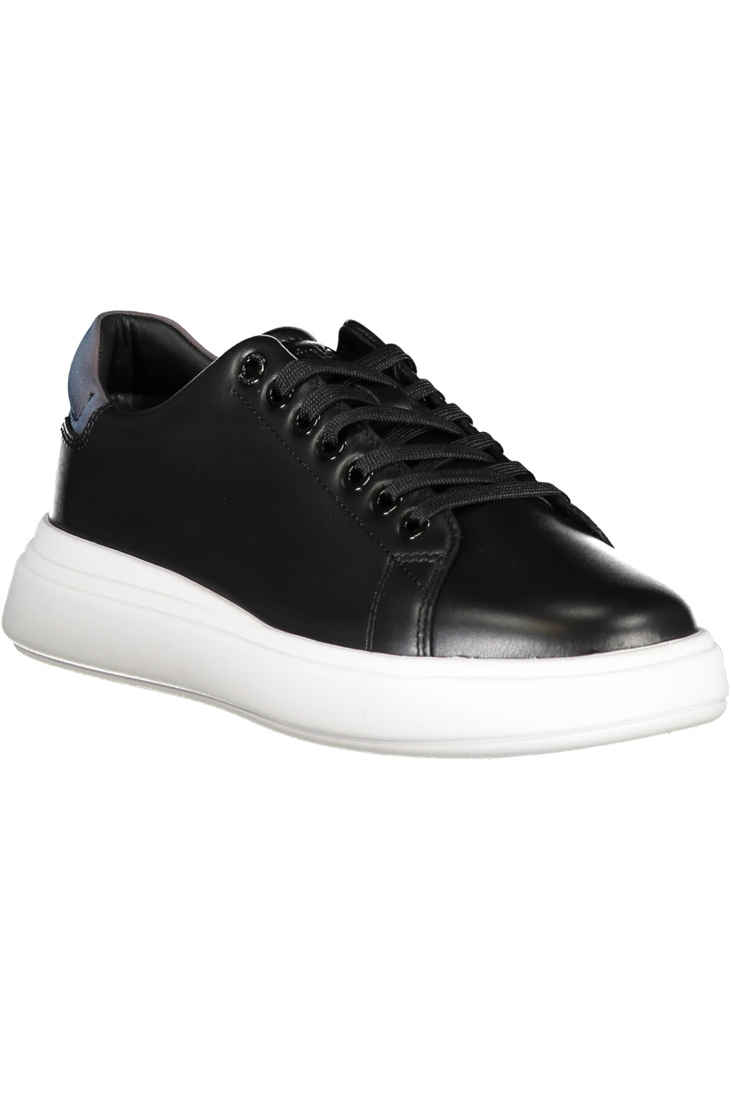 CALVIN KLEIN BLACK WOMEN'S SPORTS SHOES
