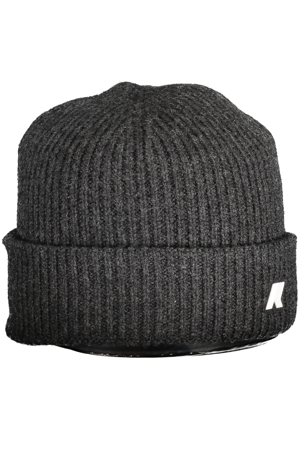 K-WAY MEN'S GREY CAP