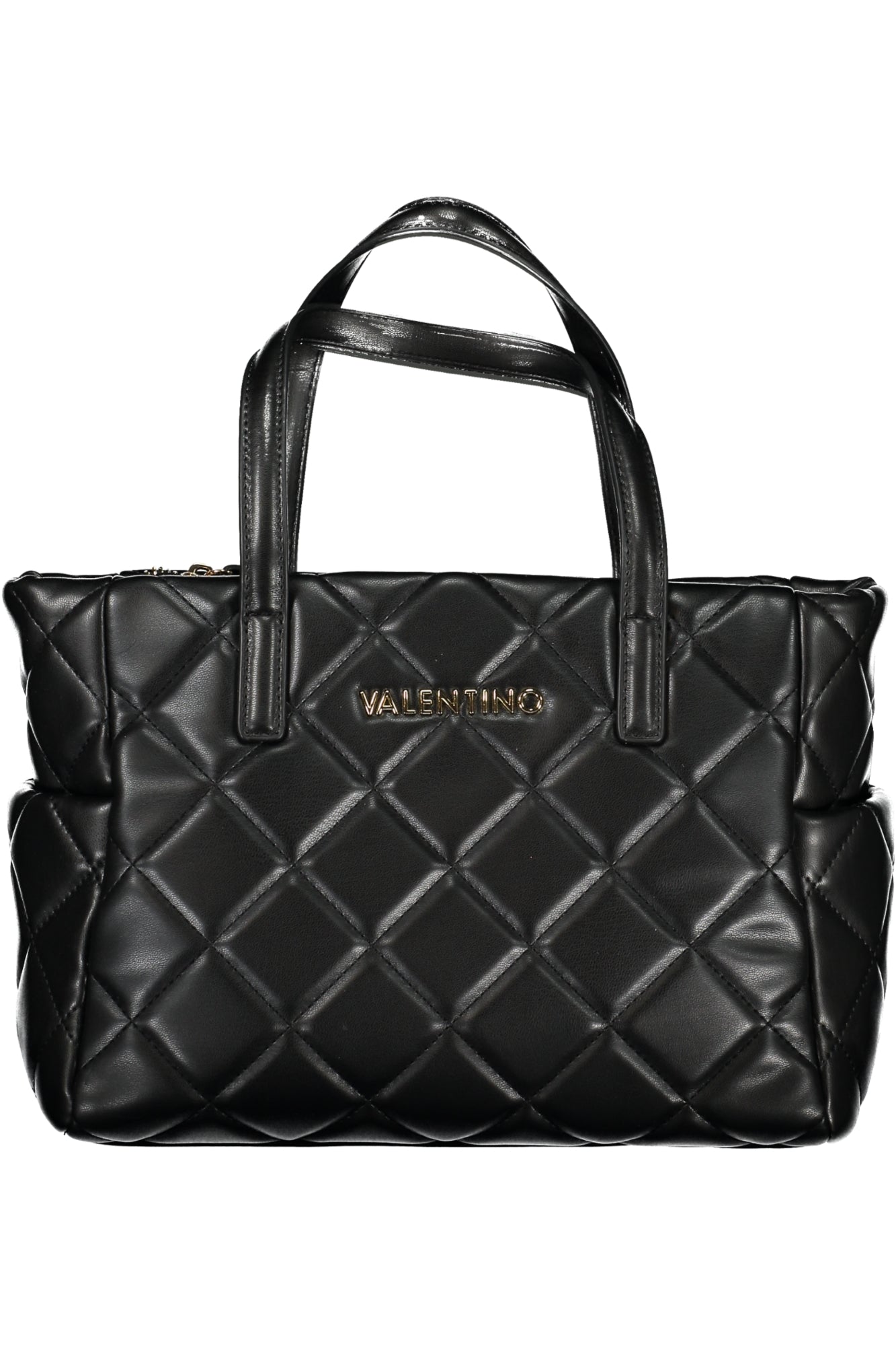 VALENTINO BAGS WOMEN'S BAG BLACK