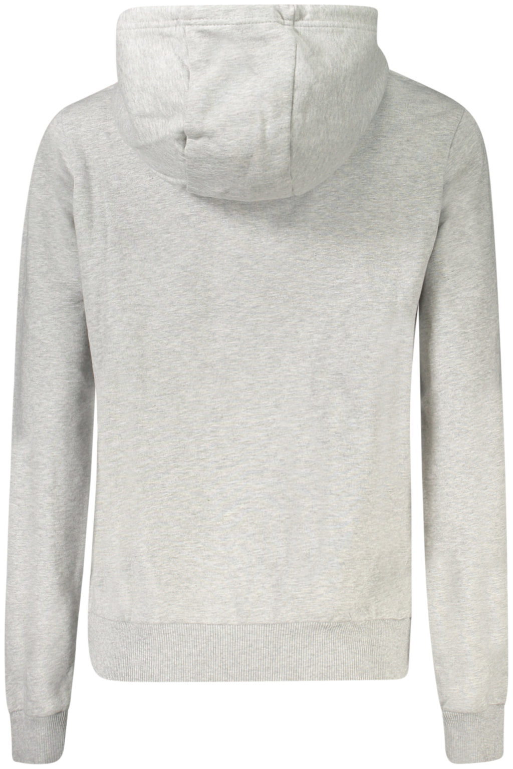 NAPAPIJRI WOMEN'S ZIP-UP SWEATSHIRT, GREY