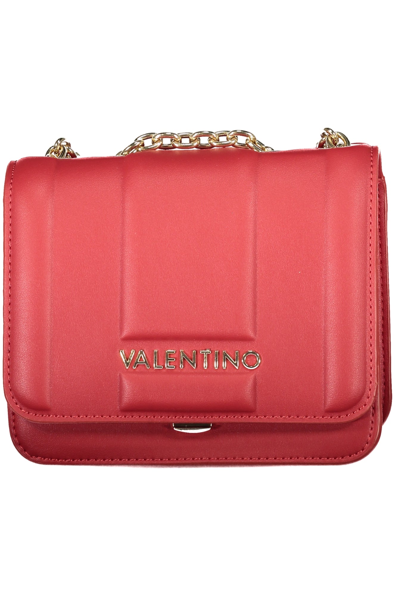 VALENTINO BAGS WOMEN'S BAG RED