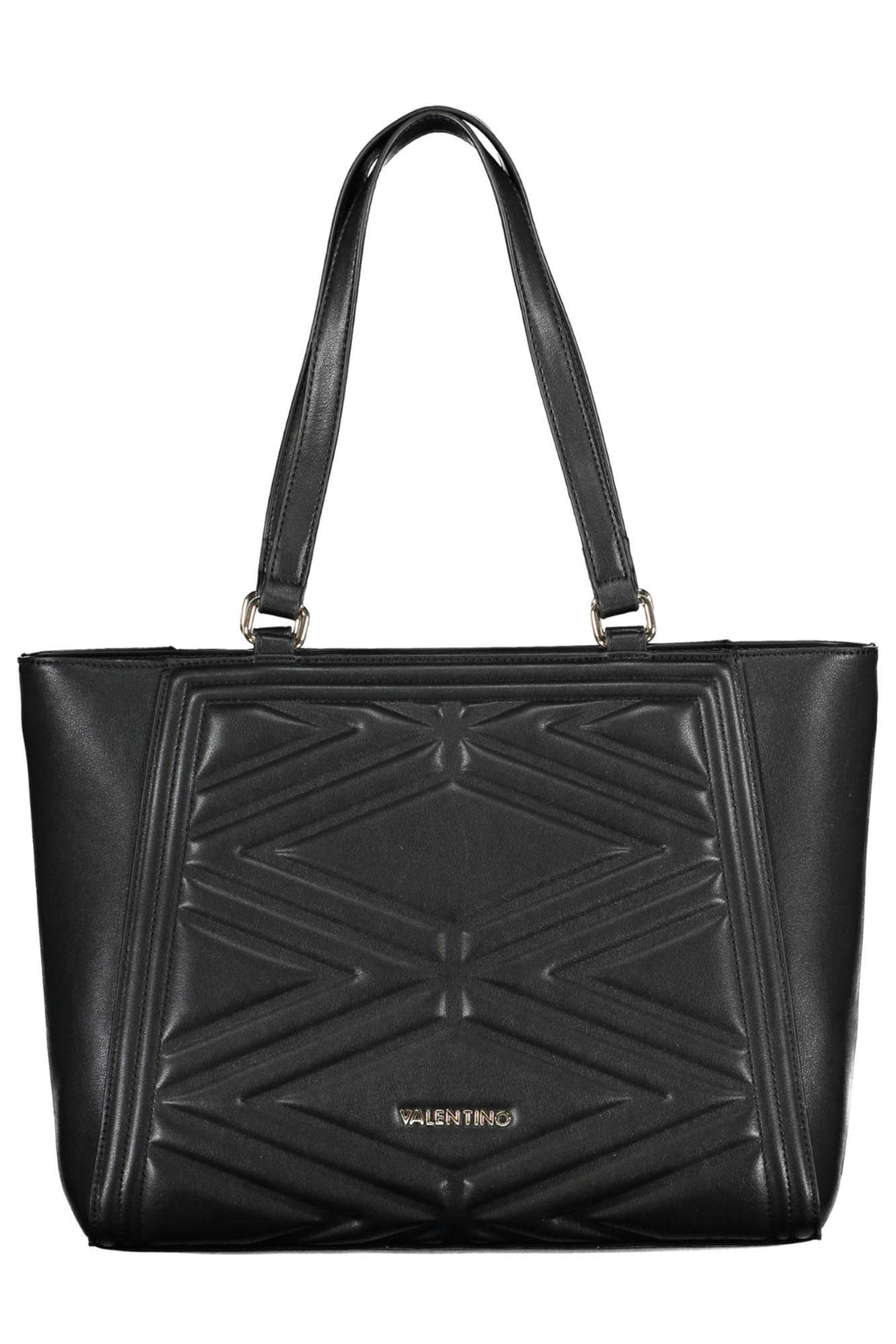 VALENTINO BAGS BLACK WOMEN'S BAG