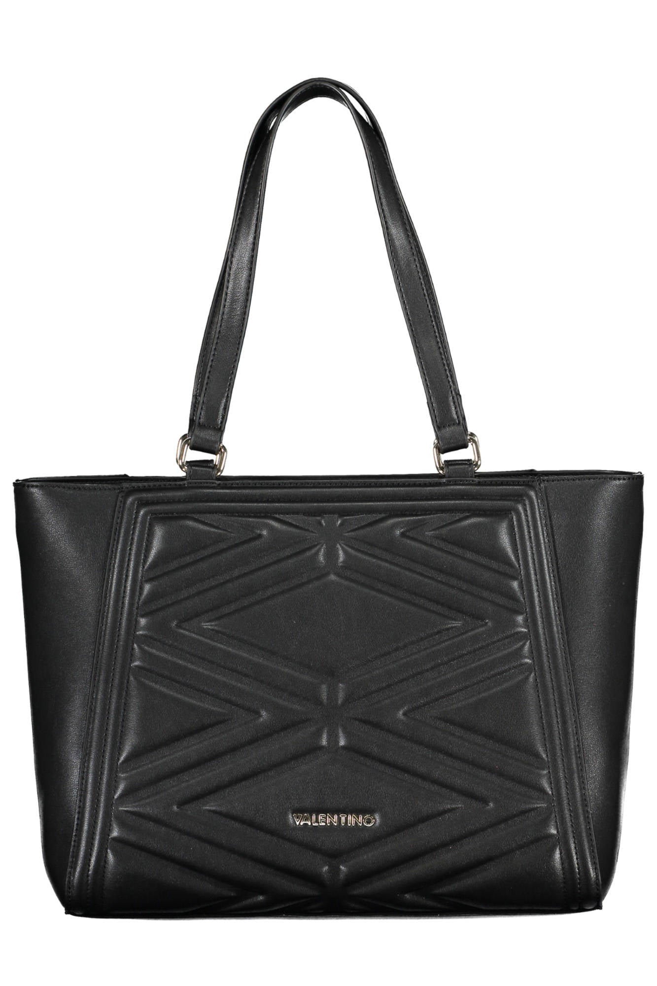 VALENTINO BAGS BLACK WOMEN'S BAG