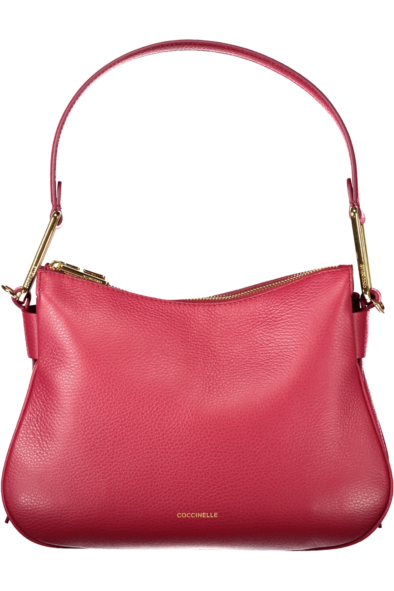 COCCINELLE WOMEN'S BAG RED