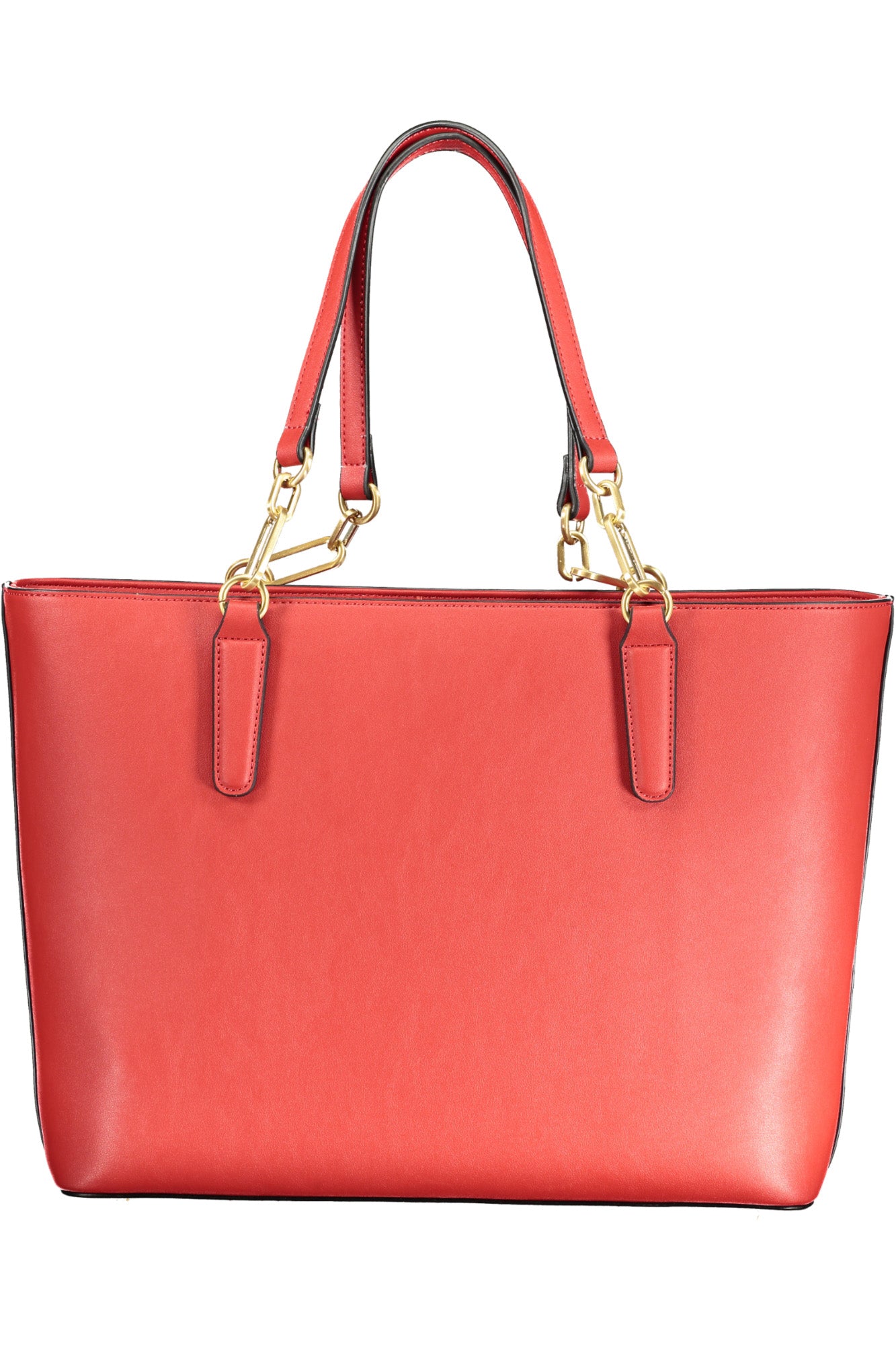 VALENTINO BAGS RED WOMEN'S BAG