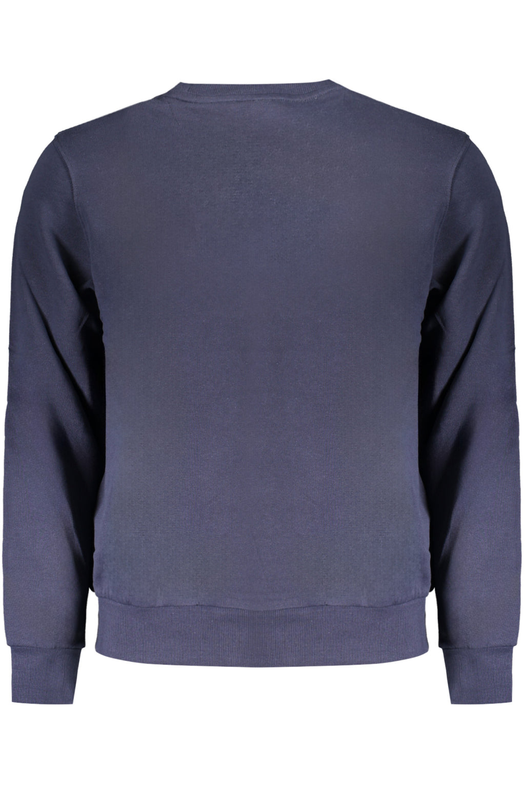 NORTH SAILS MEN'S ZIP-UP SWEATSHIRT BLUE