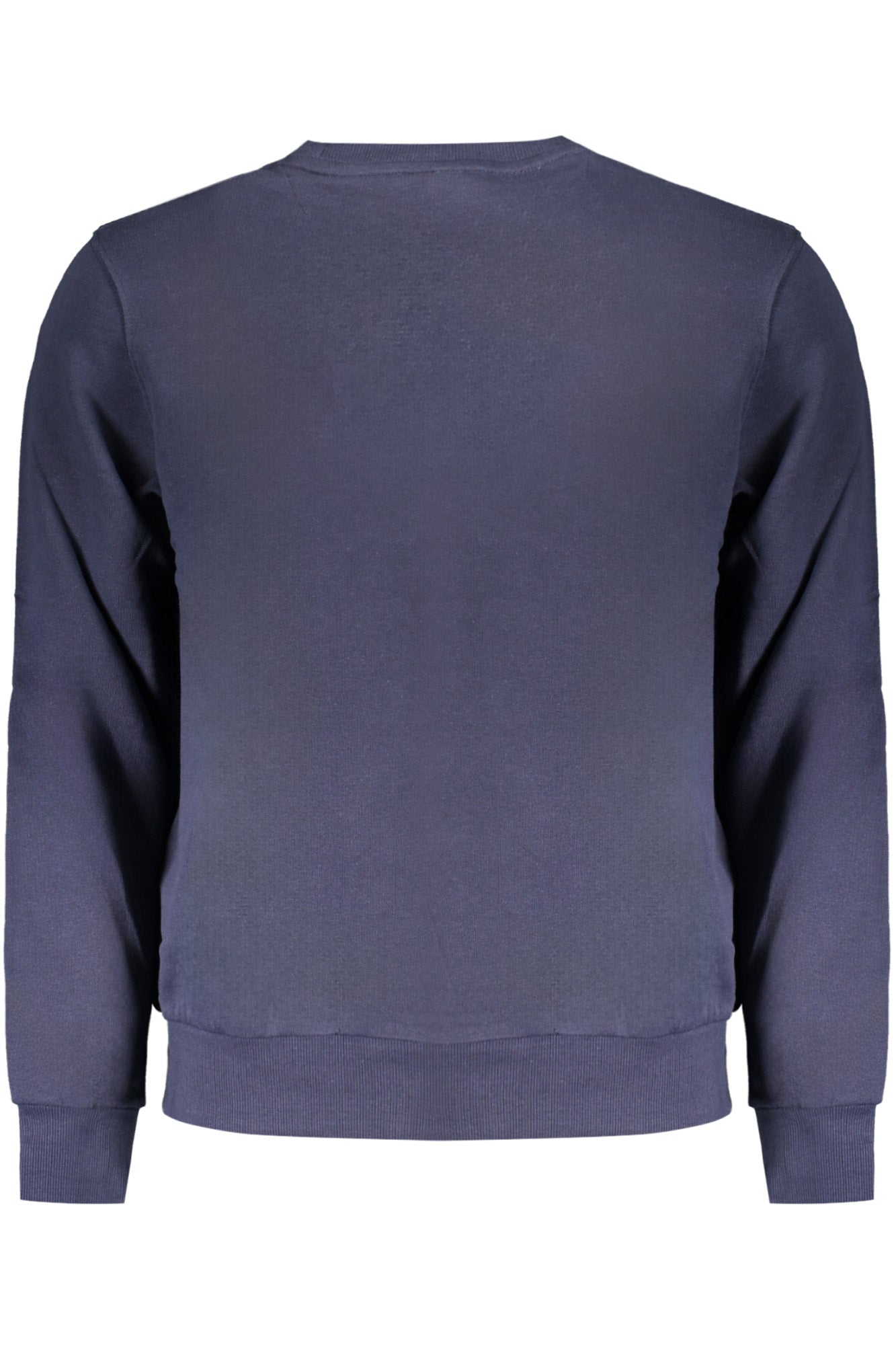 NORTH SAILS MEN'S ZIP-UP SWEATSHIRT BLUE