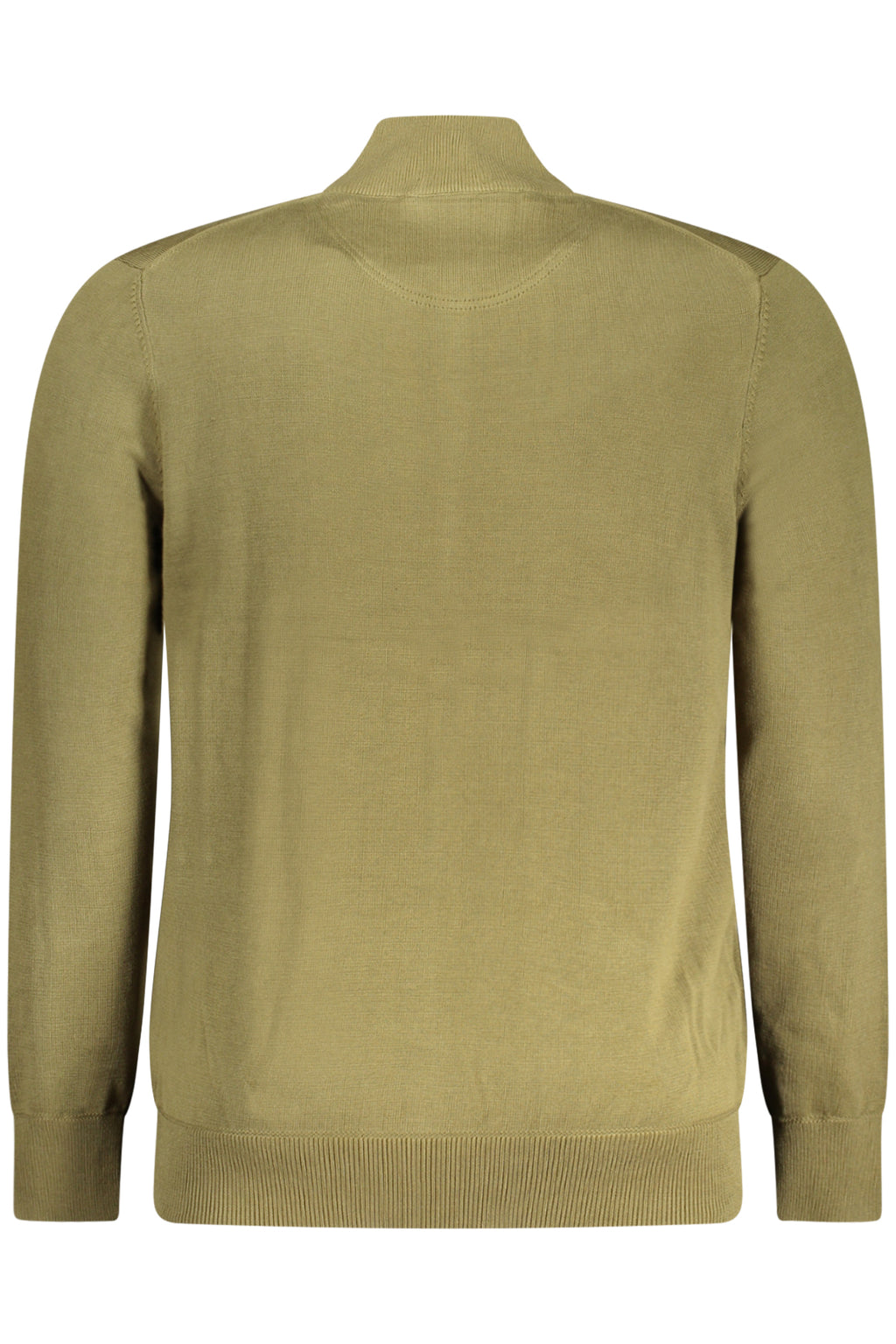 TIMBERLAND CARDIGAN MEN GREEN