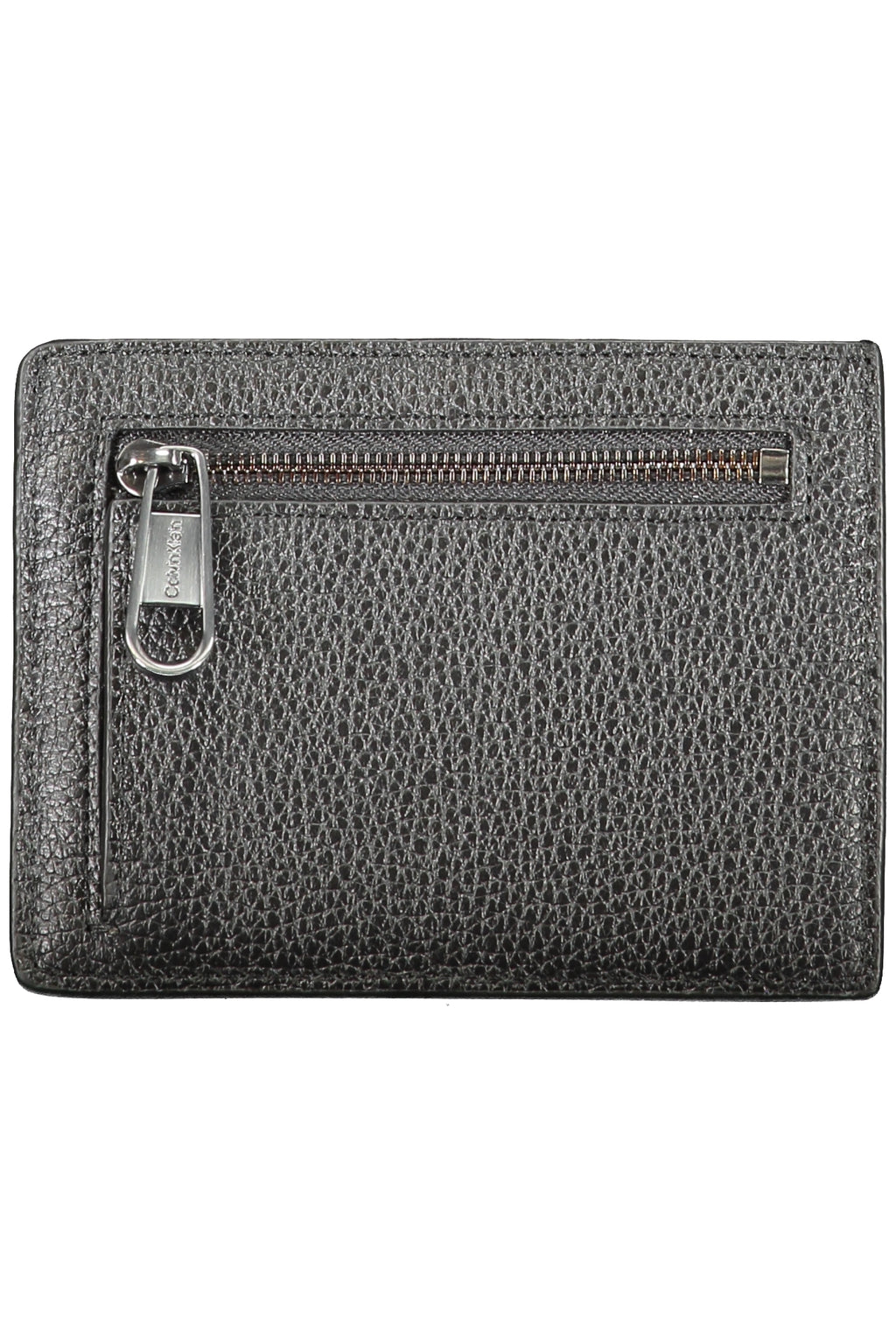 CALVIN KLEIN BLACK MEN'S WALLET