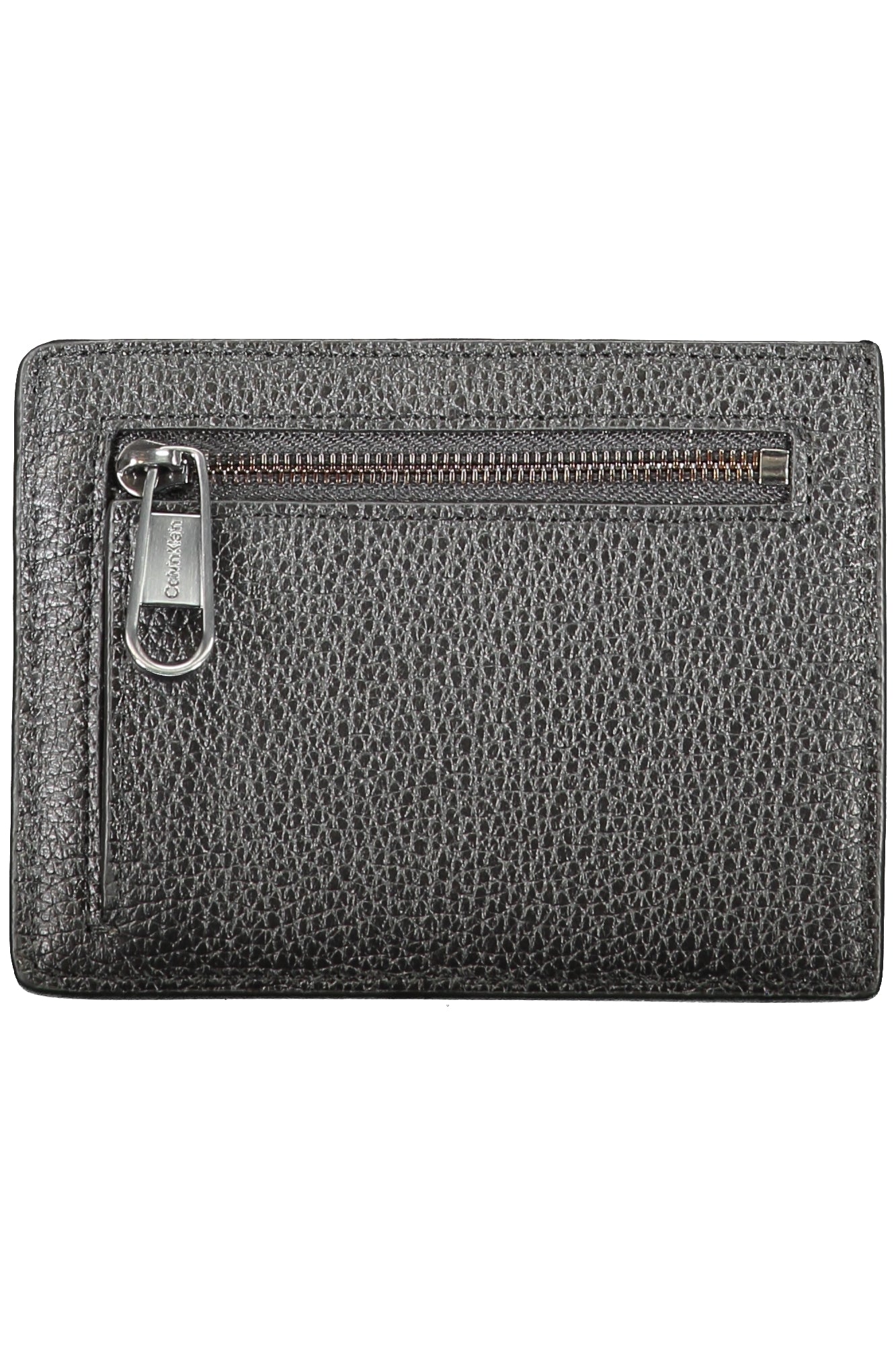 CALVIN KLEIN BLACK MEN'S WALLET
