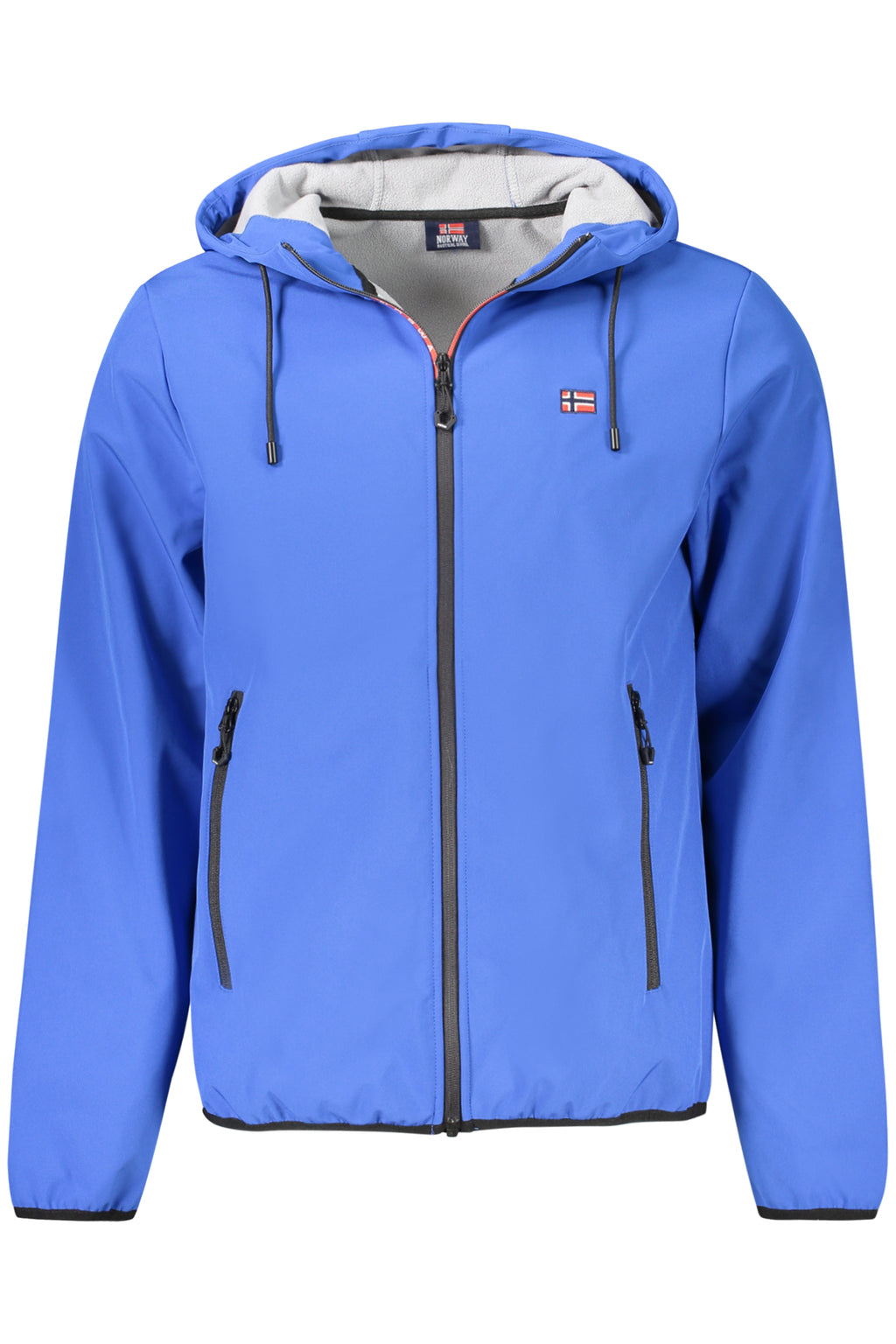 NORWAY 1963 MEN'S BLUE JACKET