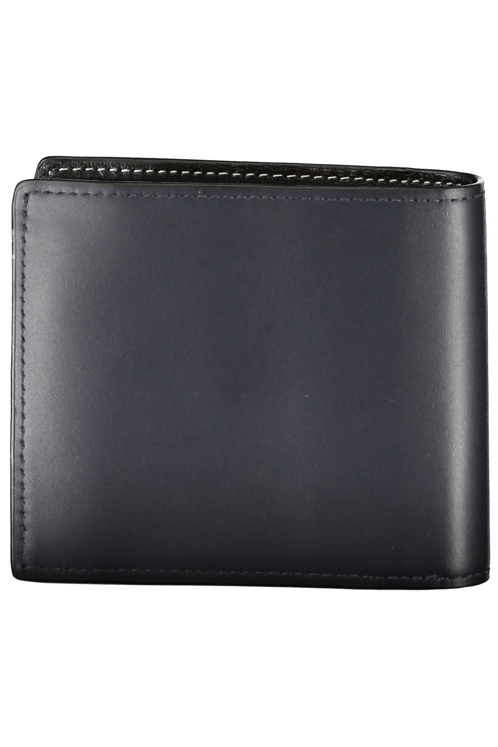 TOMMY HILFIGER MEN'S WALLET BLUE