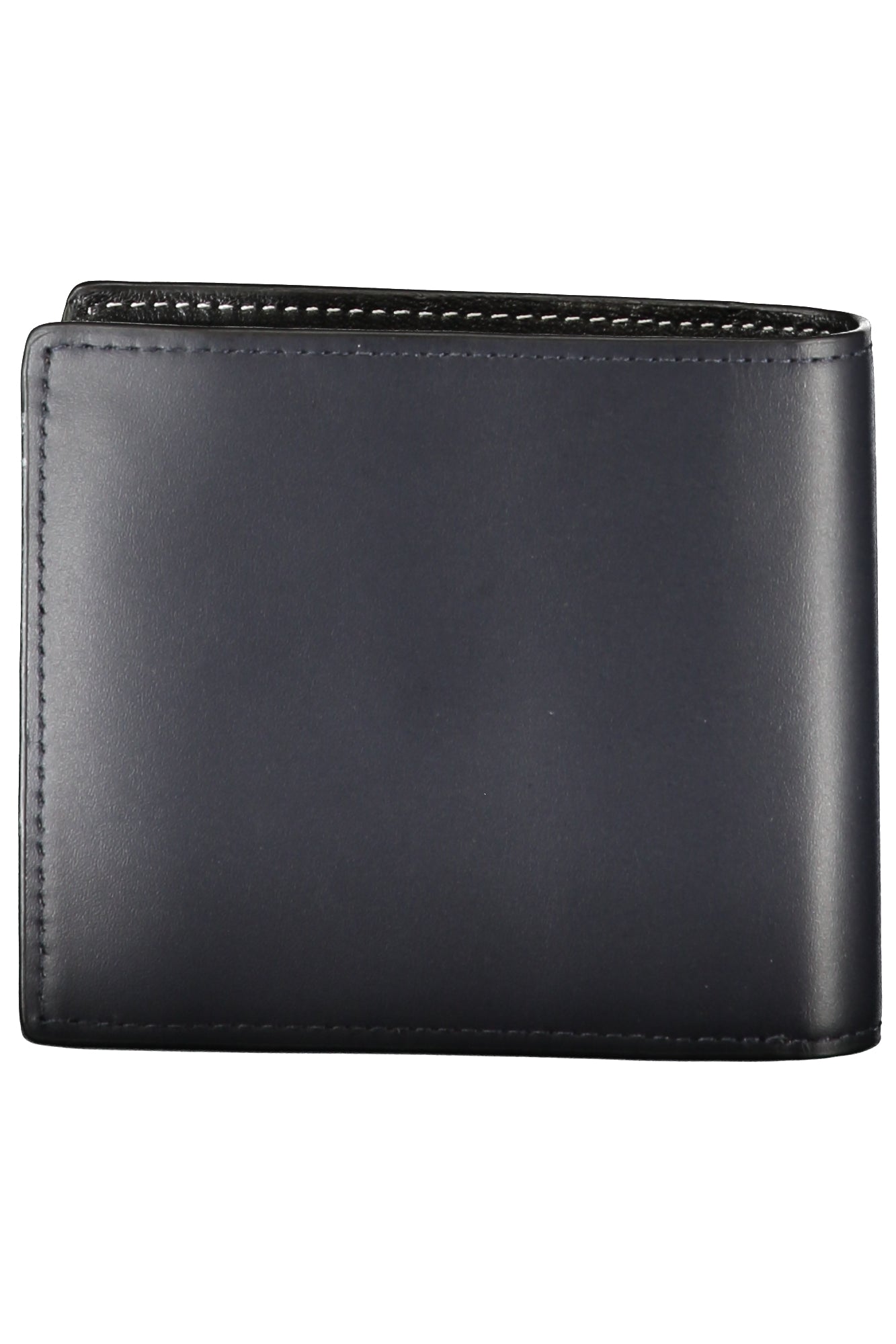 TOMMY HILFIGER MEN'S WALLET BLUE