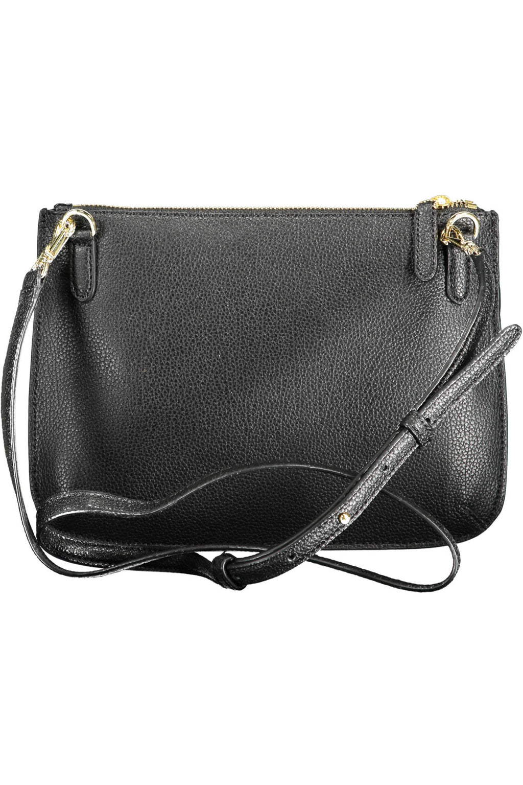 RALPH LAUREN WOMEN'S BAG BLACK