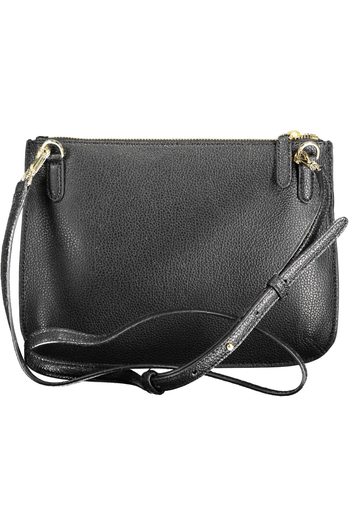RALPH LAUREN WOMEN'S BAG BLACK