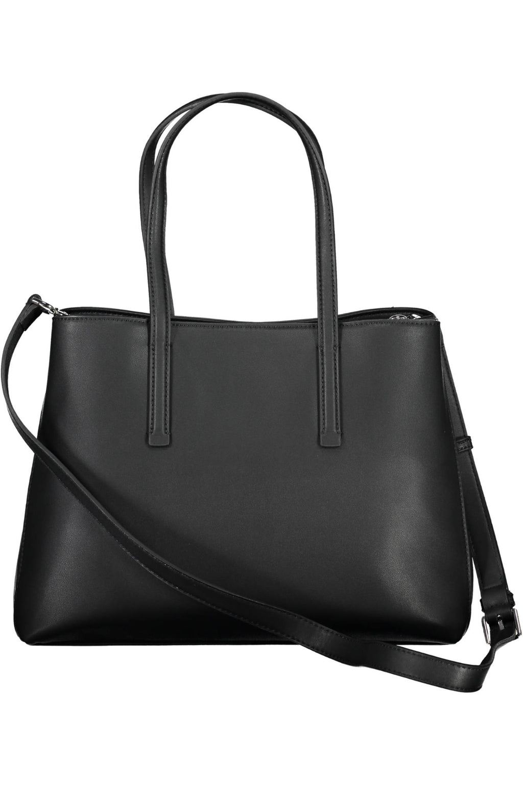 CALVIN KLEIN WOMEN'S BAG BLACK